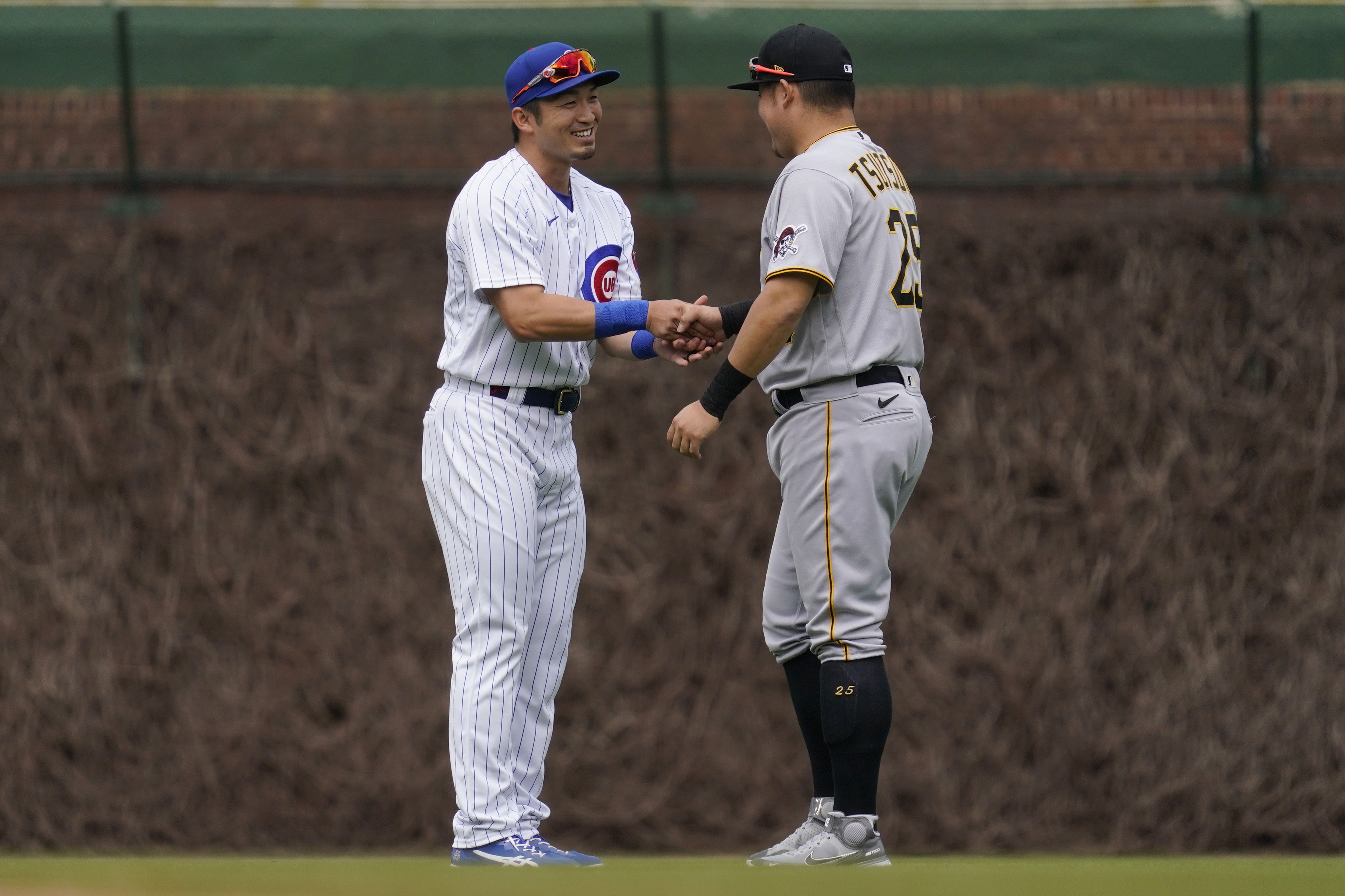 Clint Frazier takes shots at Yankees after joining Cubs