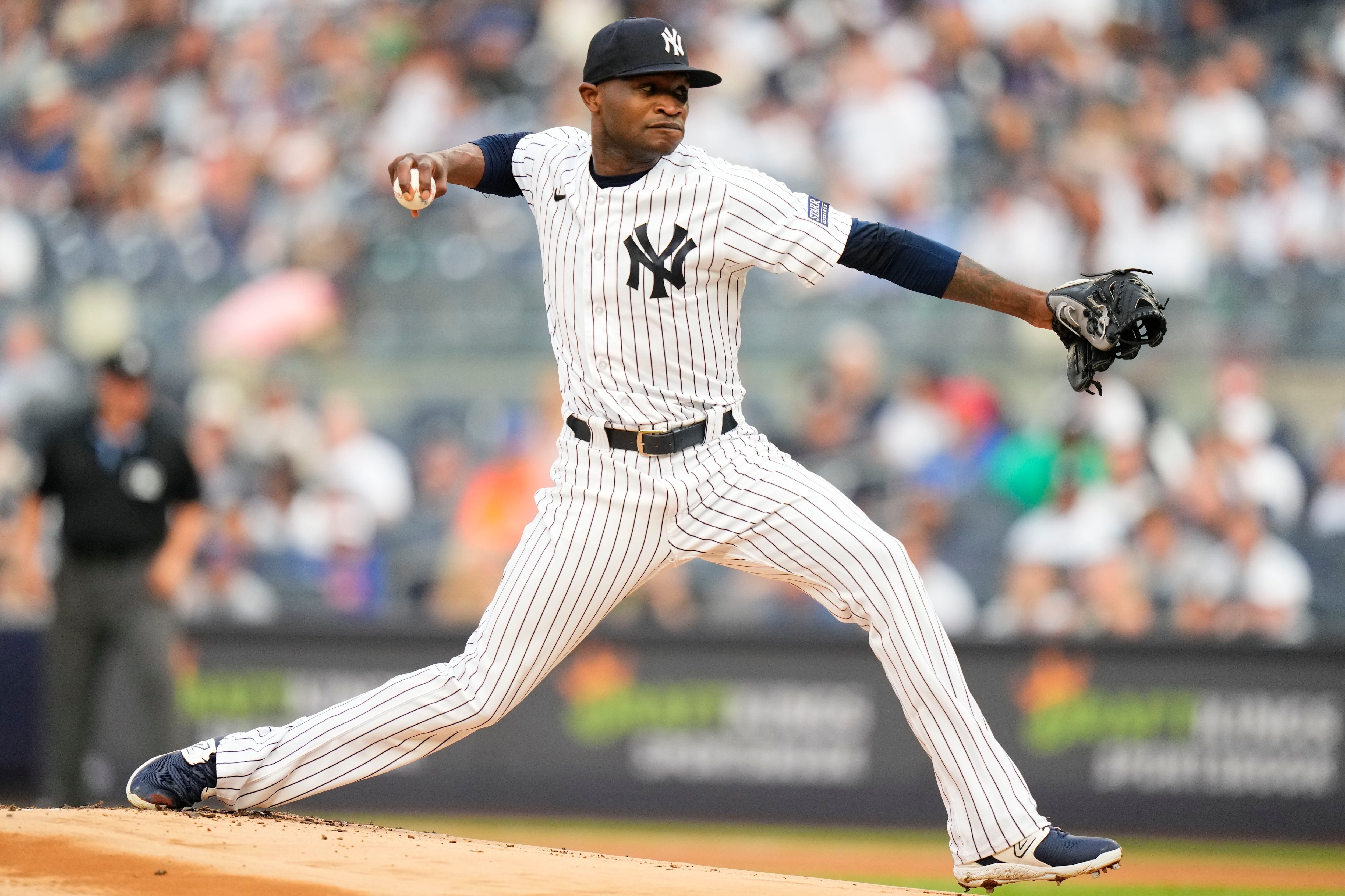 Sabathia looking to end career with 2019 victory parade