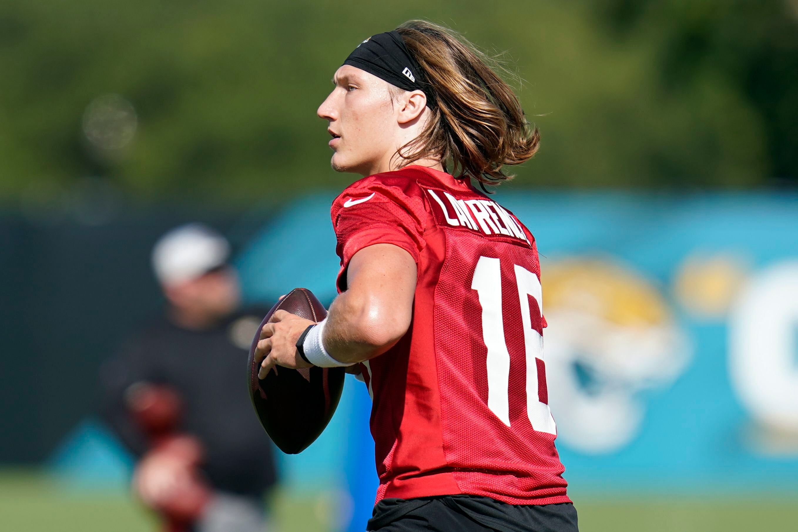 NFL Winners and Losers: This is not a drill, Trevor Lawrence has