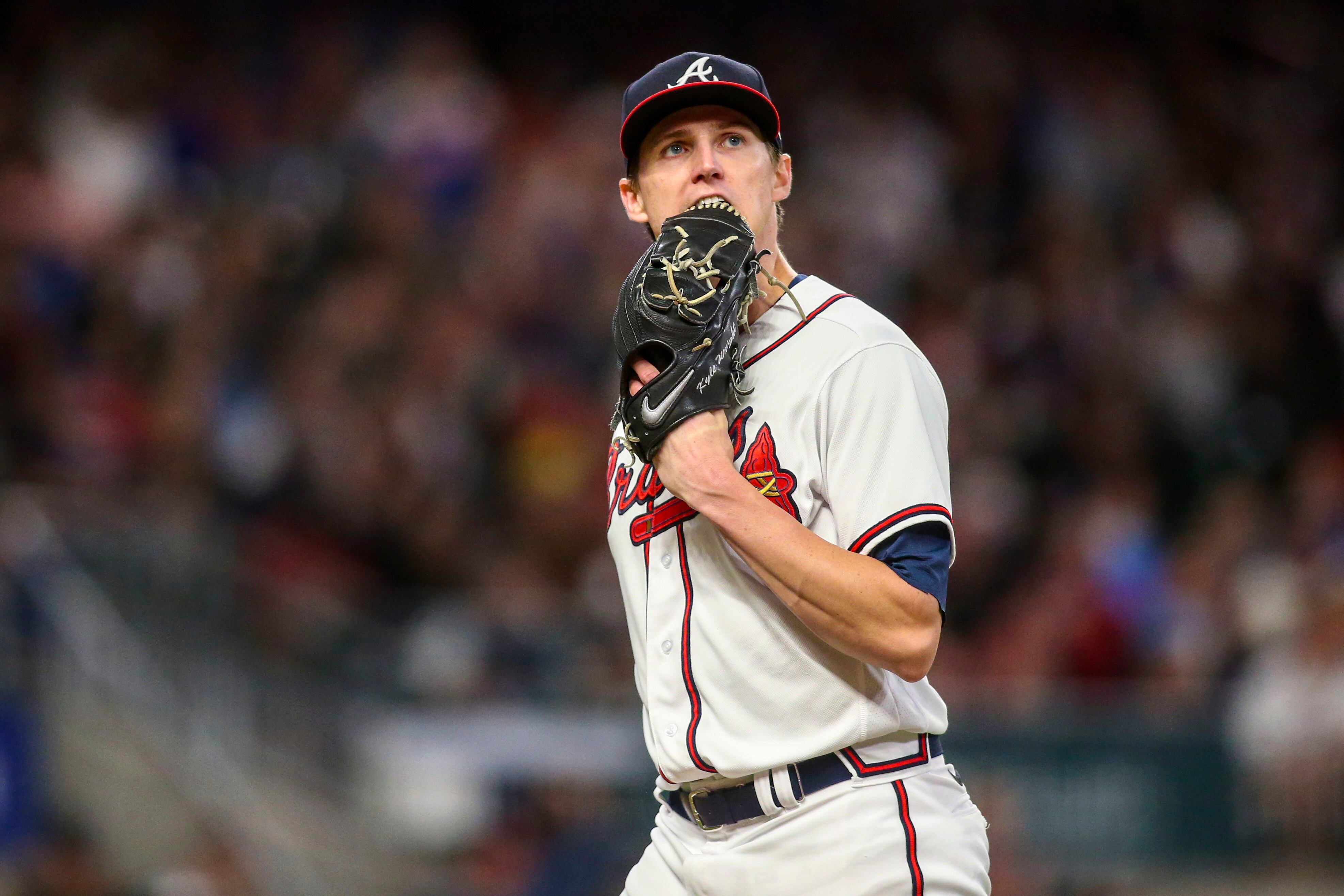 Atlanta Braves Rumors: Vaughn Grissom buzz, Dansby returns, will