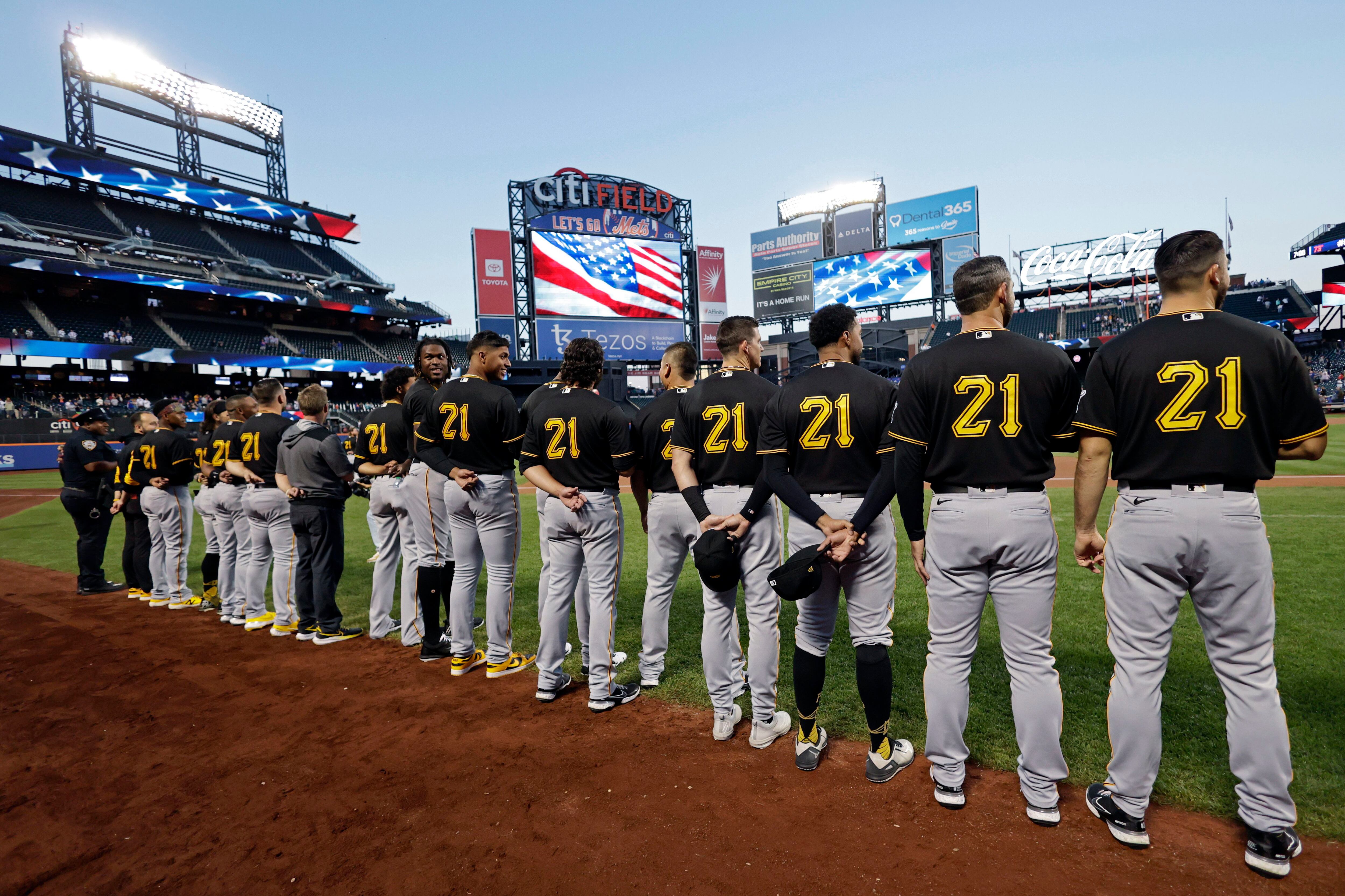 Mitchell & Ness is proud to celebrate Roberto Clemente Day on September  15th, and the 50th Anniversary of Roberto Clemente's induction into…