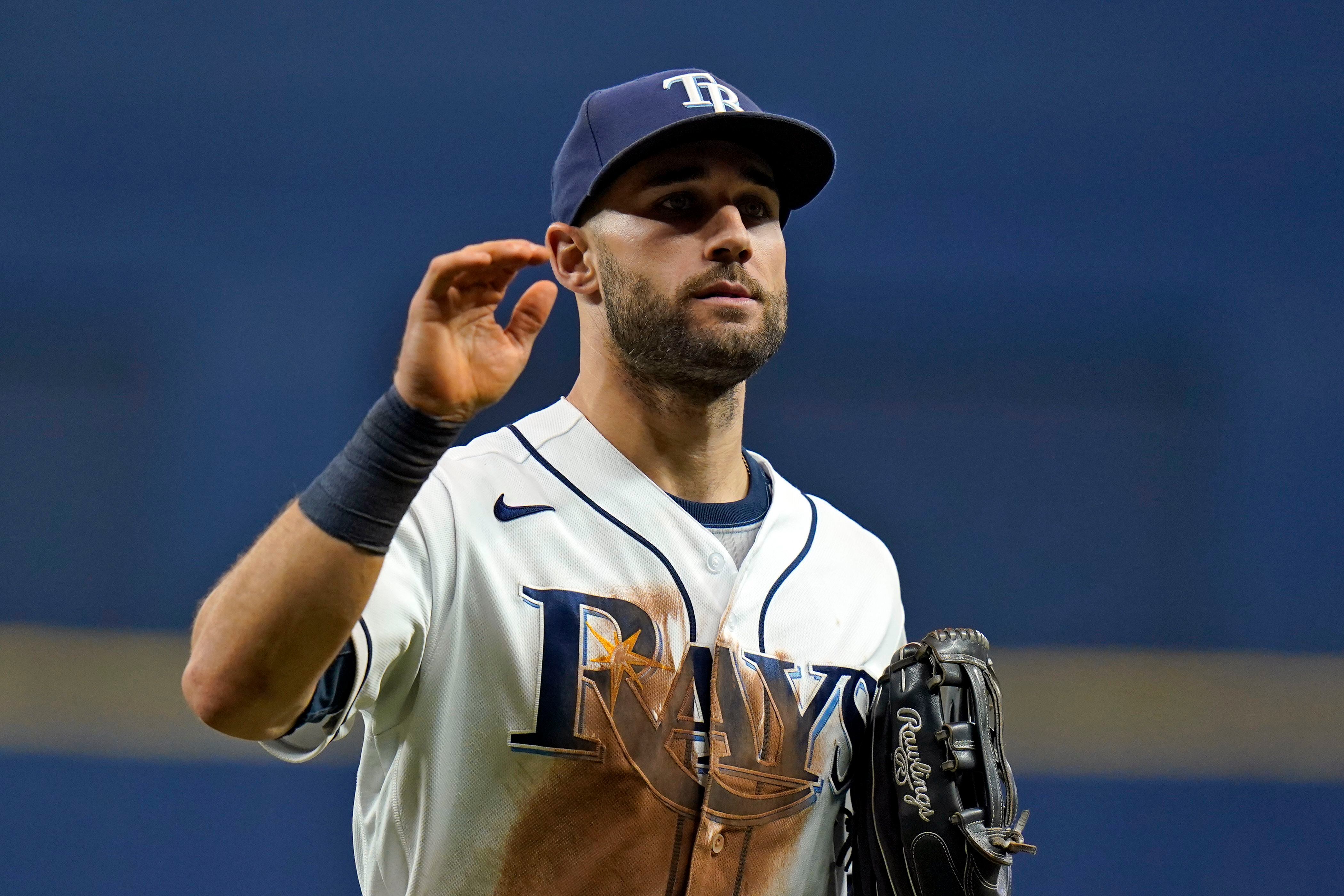 Kevin Kiermaier is a key to Rays marketing in 2016 - DRaysBay