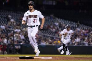 Madison Bumgarner, David Peralta named finalists for National League awards  - PHNX