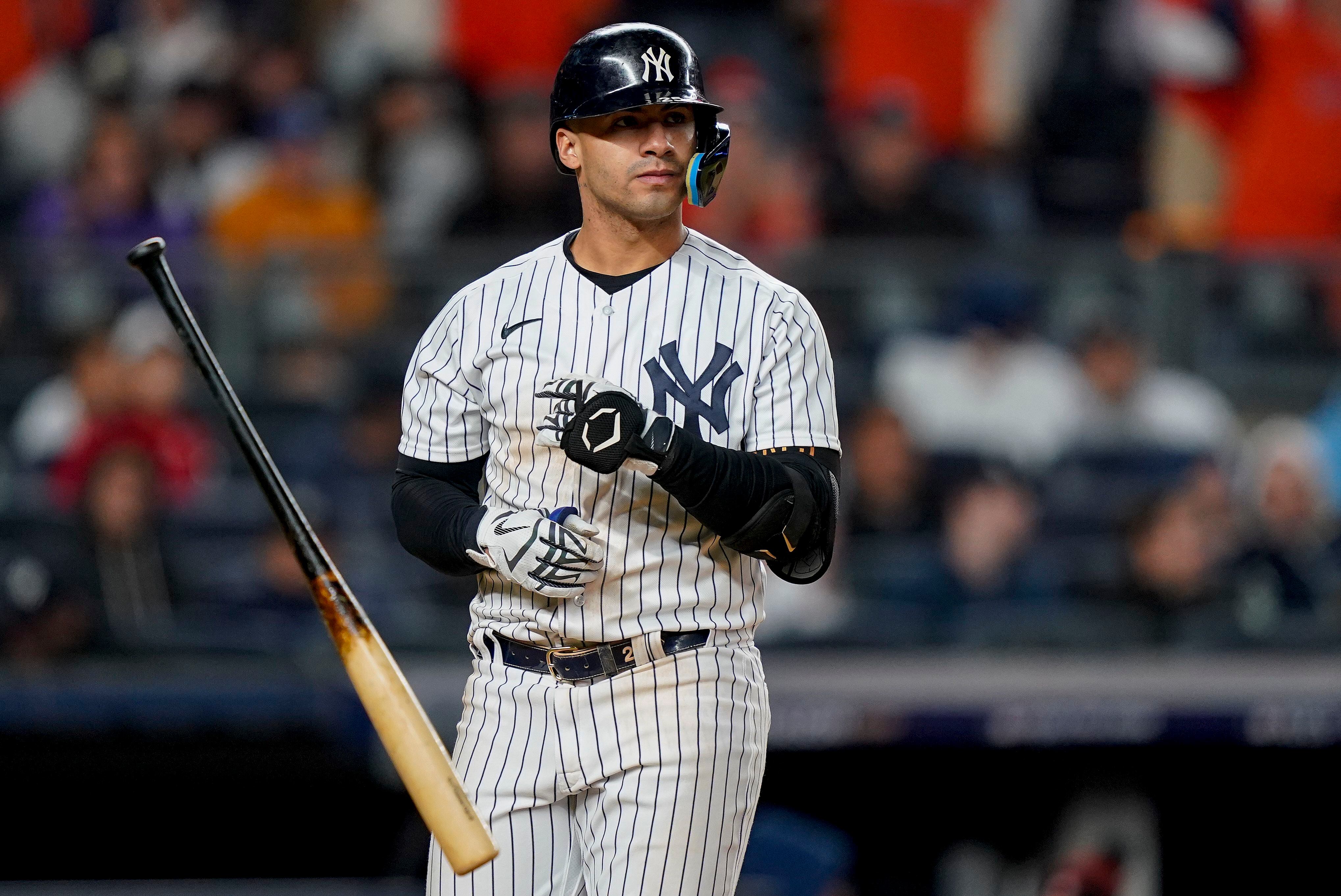 Yankees uncertain about future, Torre