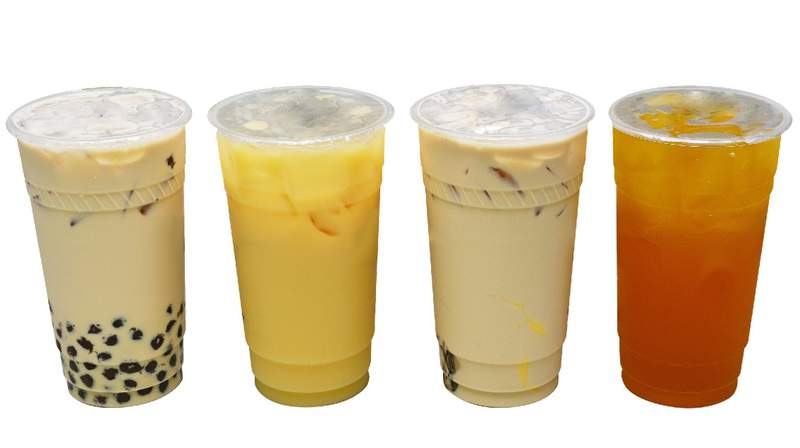 Here’s where to find bubble tea in Ann Arbor