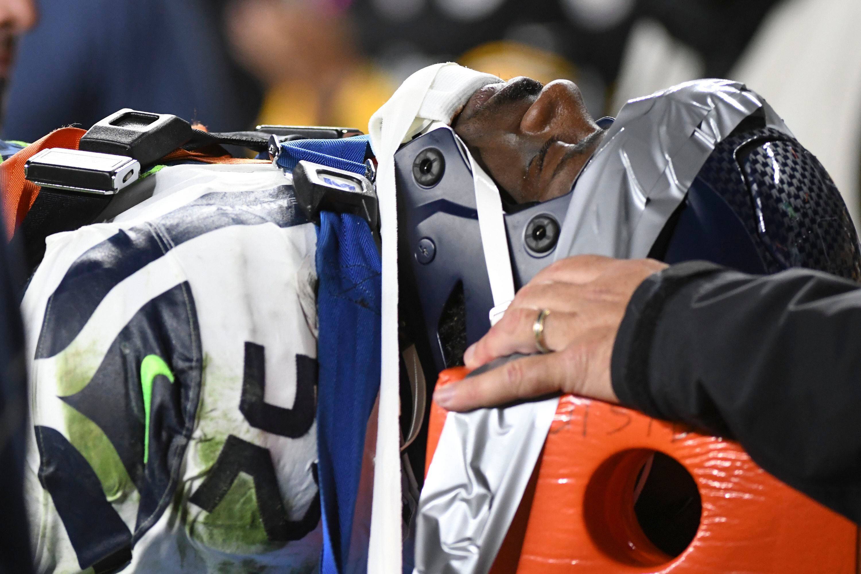 Parris Campbell: 'I Felt Like Myself Again' In Colts' Win Over Bengals