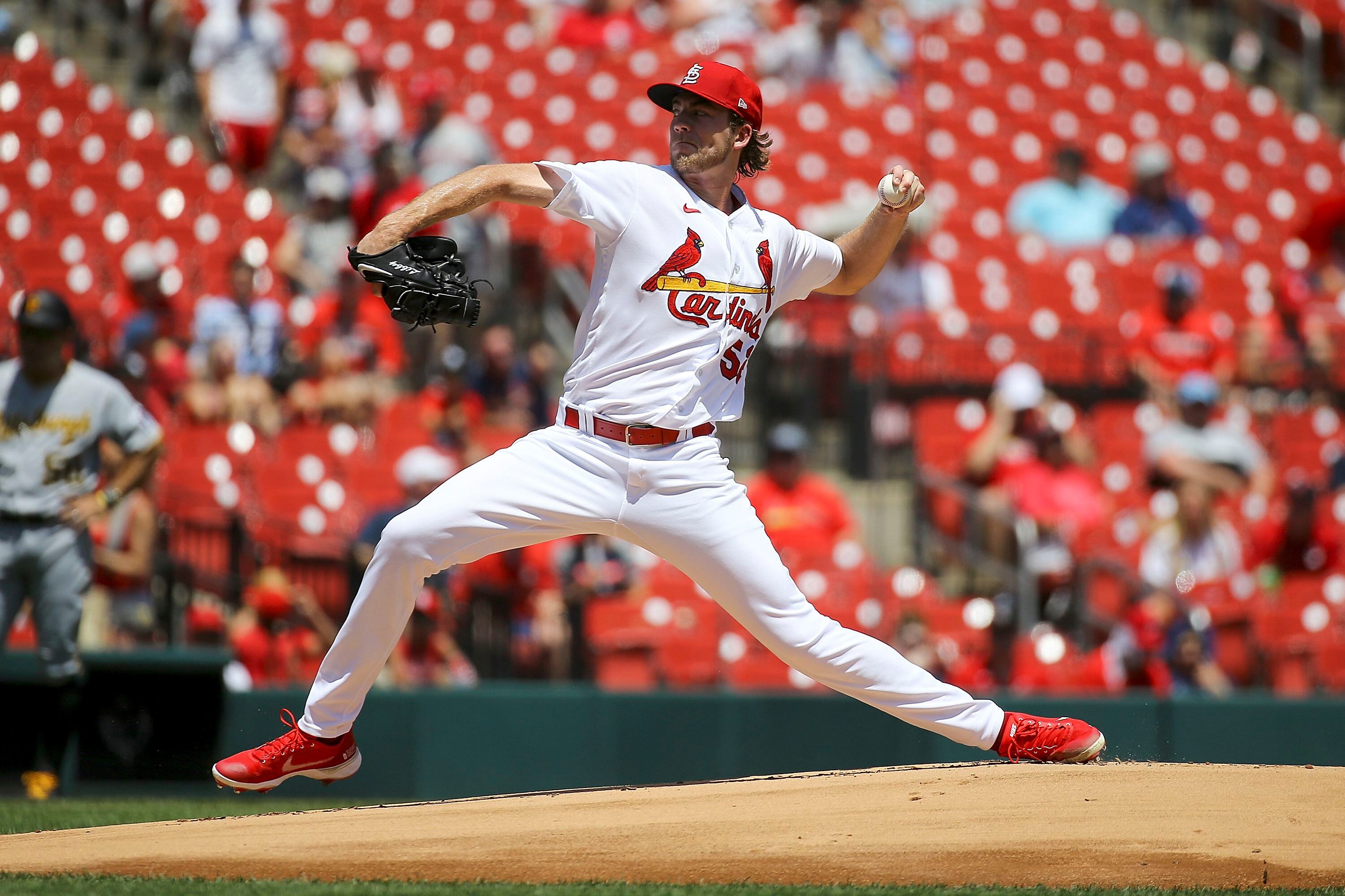 Cardinals activate LHP Steven Matz from 15-day IL