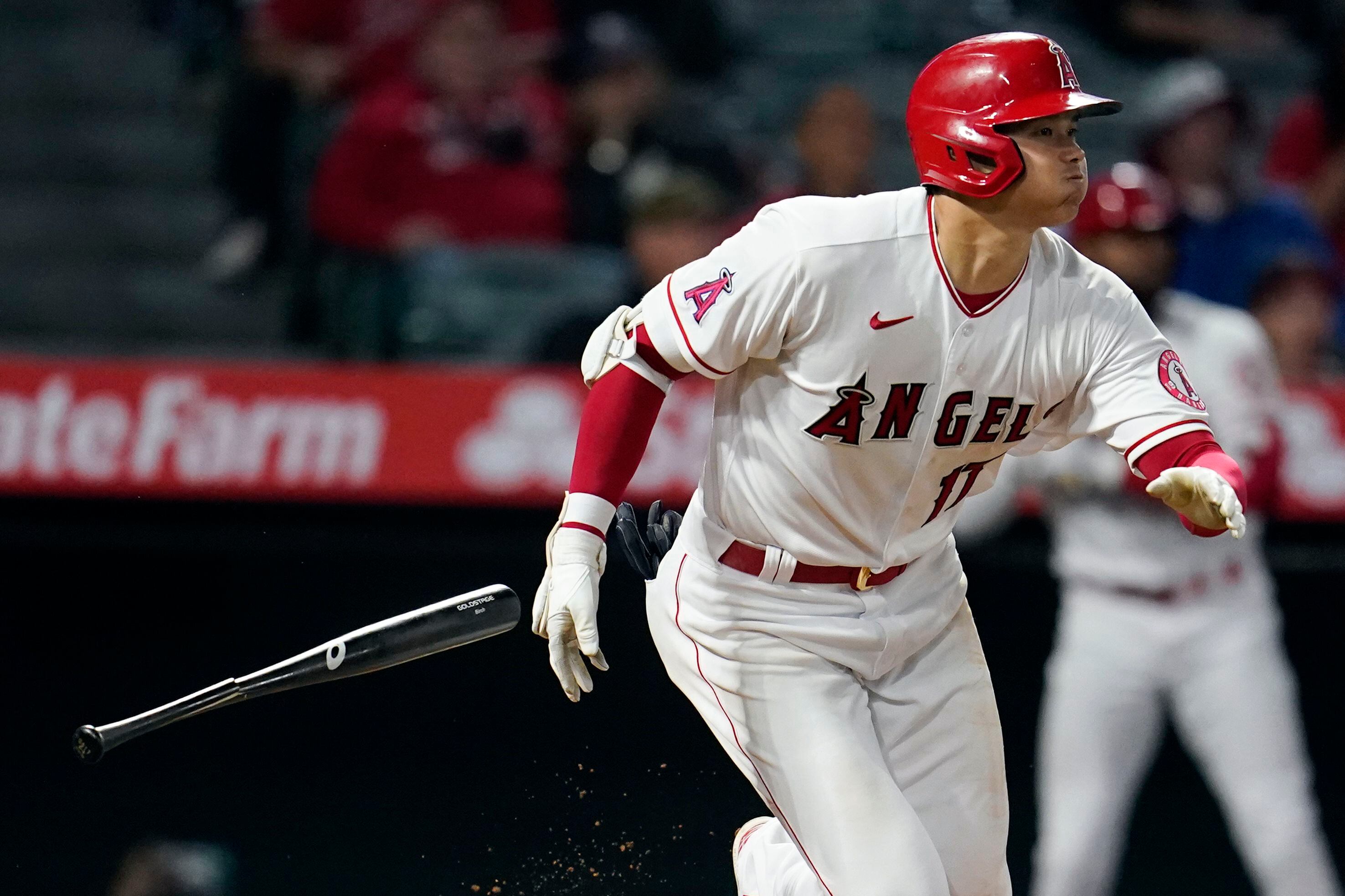 Taylor Ward hits 2 homers, Angels top Guardians 3-0