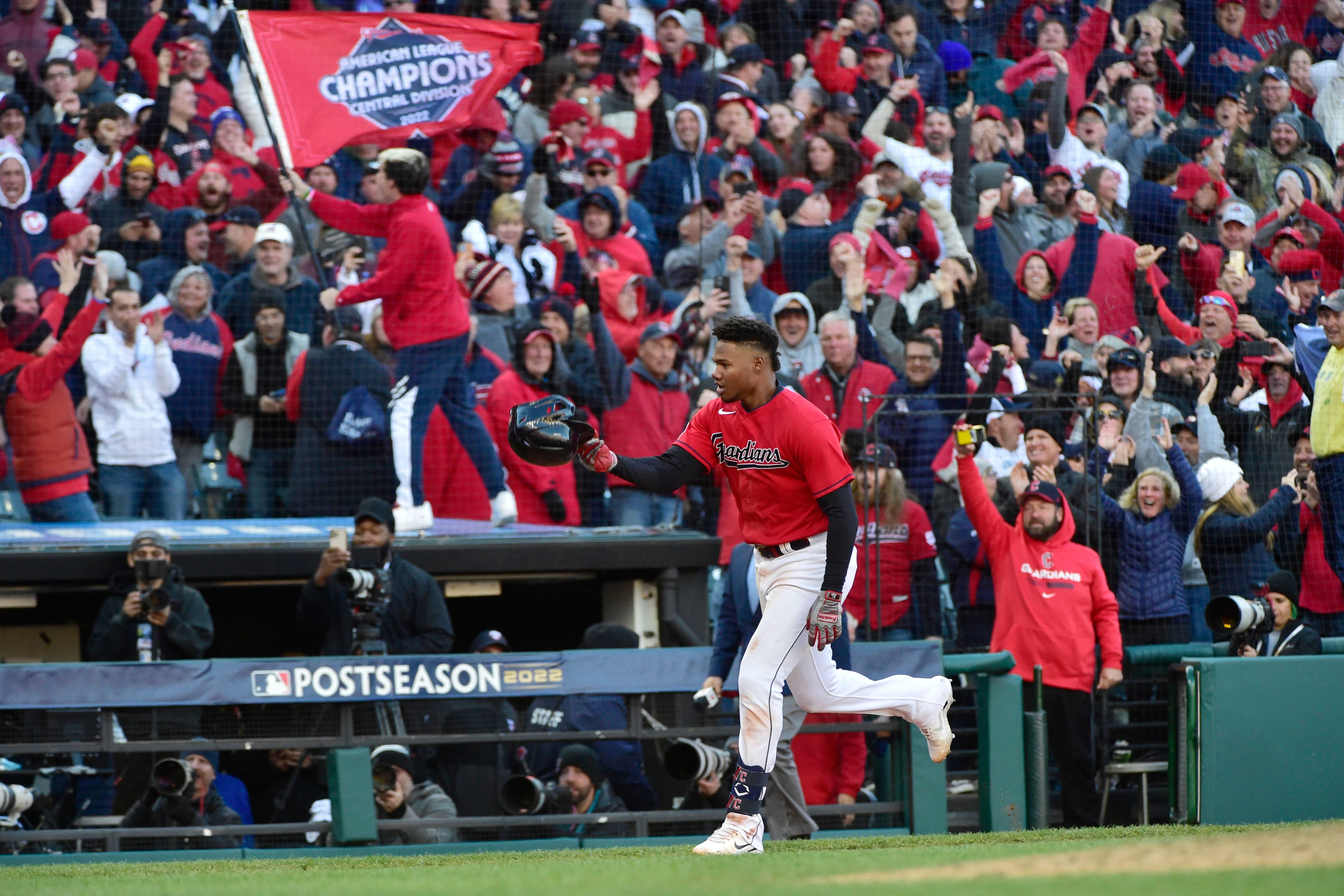 Guardians Farm Report: Gonzalez Homers In Second Straight Game In Clippers  Route - Sports Illustrated Cleveland Guardians News, Analysis and More