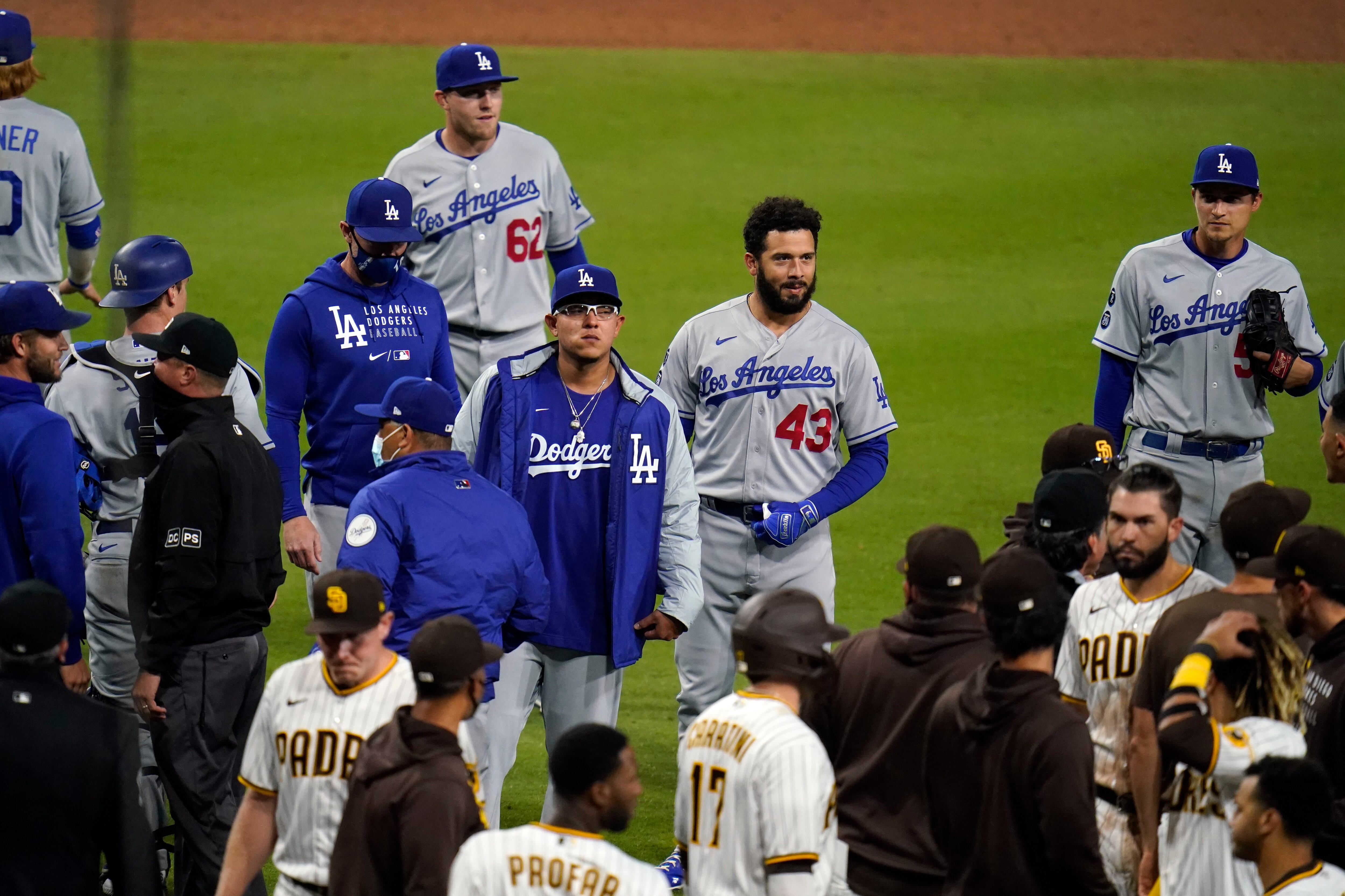 Padres slapped with brutal Manny Machado injury update amid tough