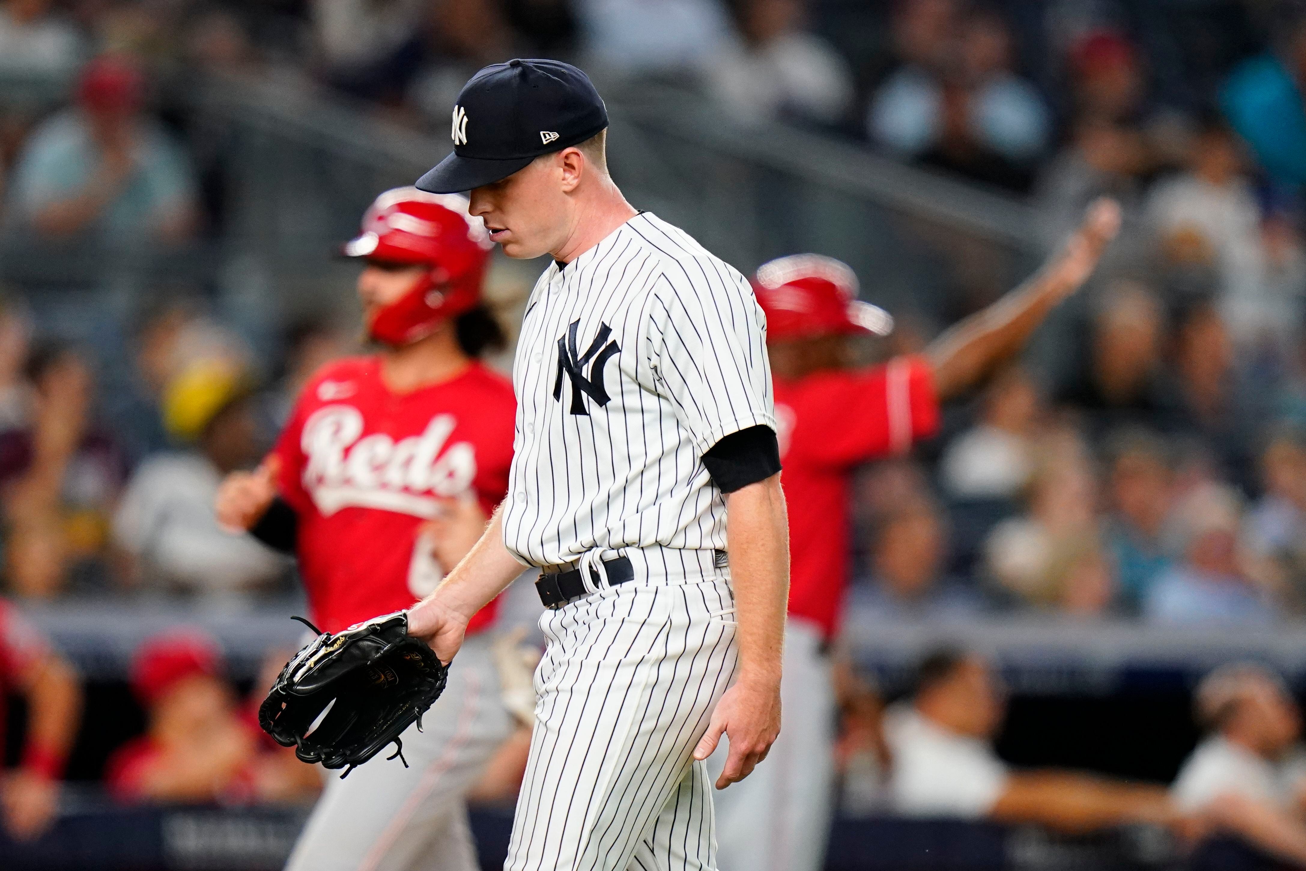 Yankees' Greg Bird's hitting streak snapped at Triple-A Scranton