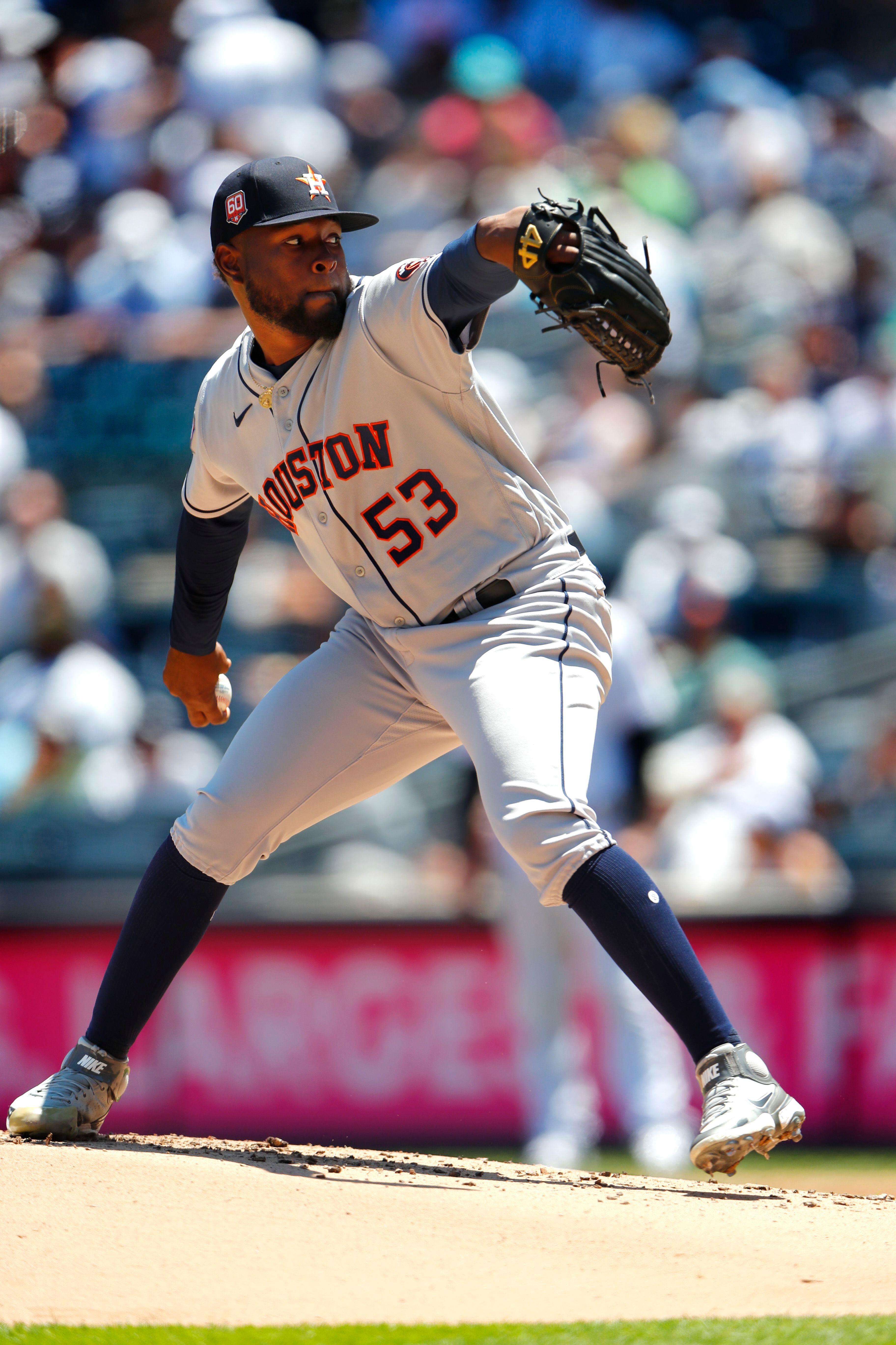 Isaac Paredes, Rays batter Justin Verlander, Mets