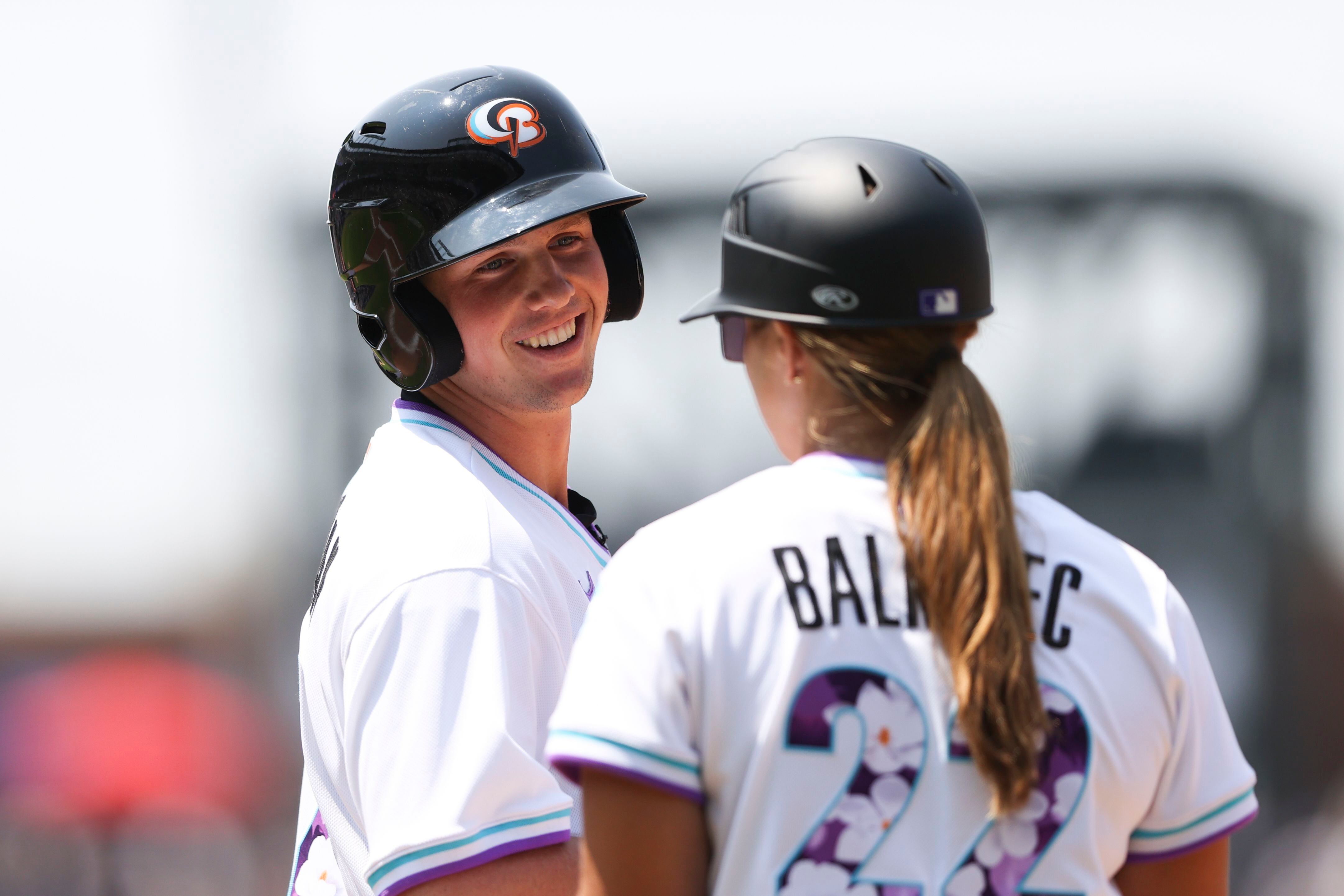 MLB unveils uniforms for 2021 All-Star Game at Coors Field – The Denver Post