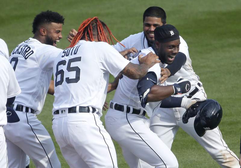 Enjoy the final 10 days of this Detroit Tigers season -- you might miss it more than you think