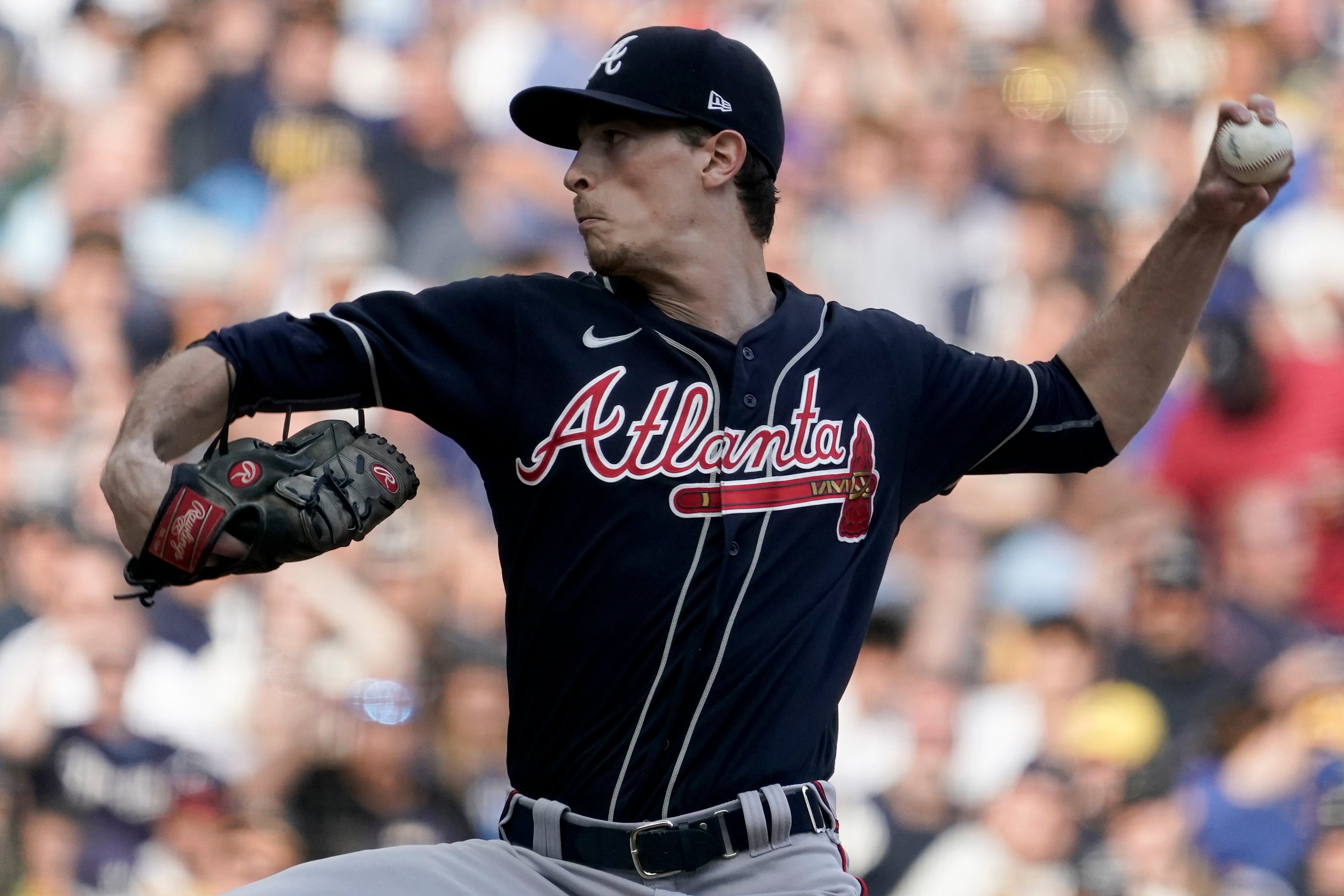 Braves Rumors: 3 pitchers who could replace Charlie Morton if he
