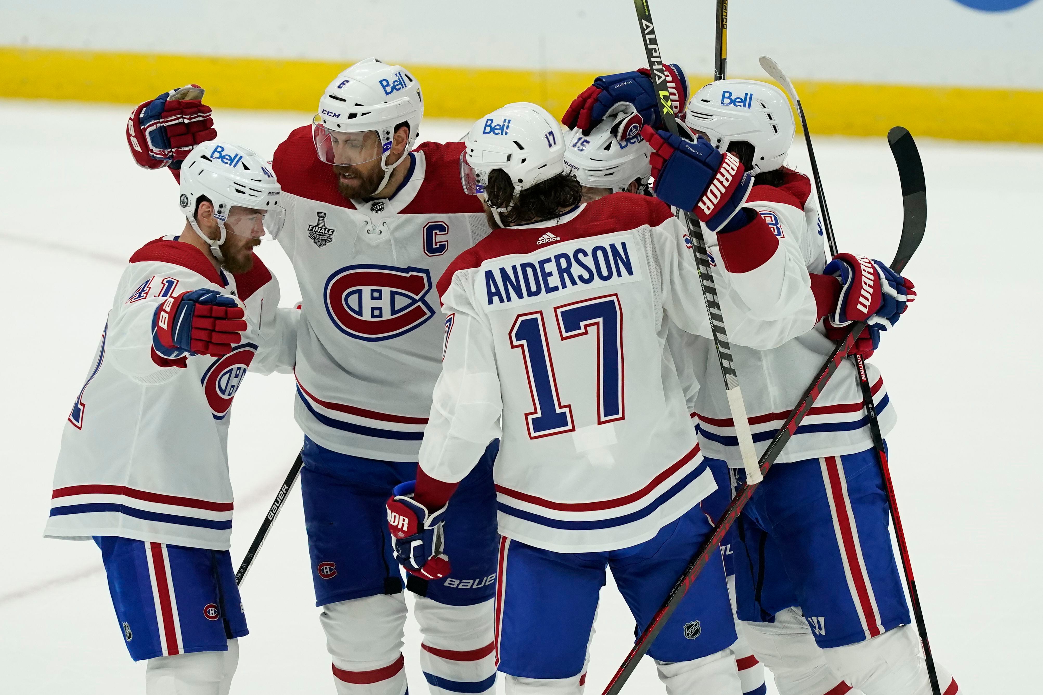 Winnipeg Jets - Ben Chiarot scored his first NHL goal, and the Winnipeg Jets  beat the Maple Leafs 5-1.