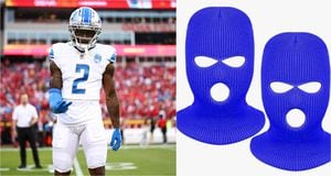 Louisville Cardinals Fan Mask Adult Face Covering – Sports Fanz