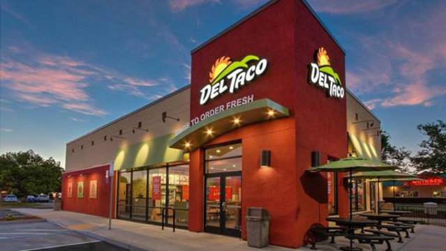 Del Taco Plans 12 New Locations Across Metro Detroit