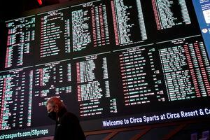 Ohio Sports Betting Market Offering Few Novelty Super Bowl Prop Bets