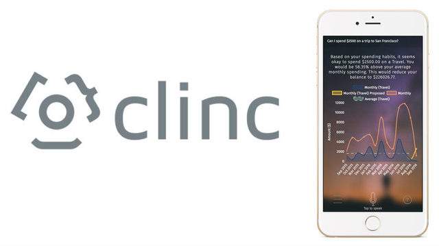 Ann Arbor’s Clinc launches artificial intelligence products for banks, credit unions