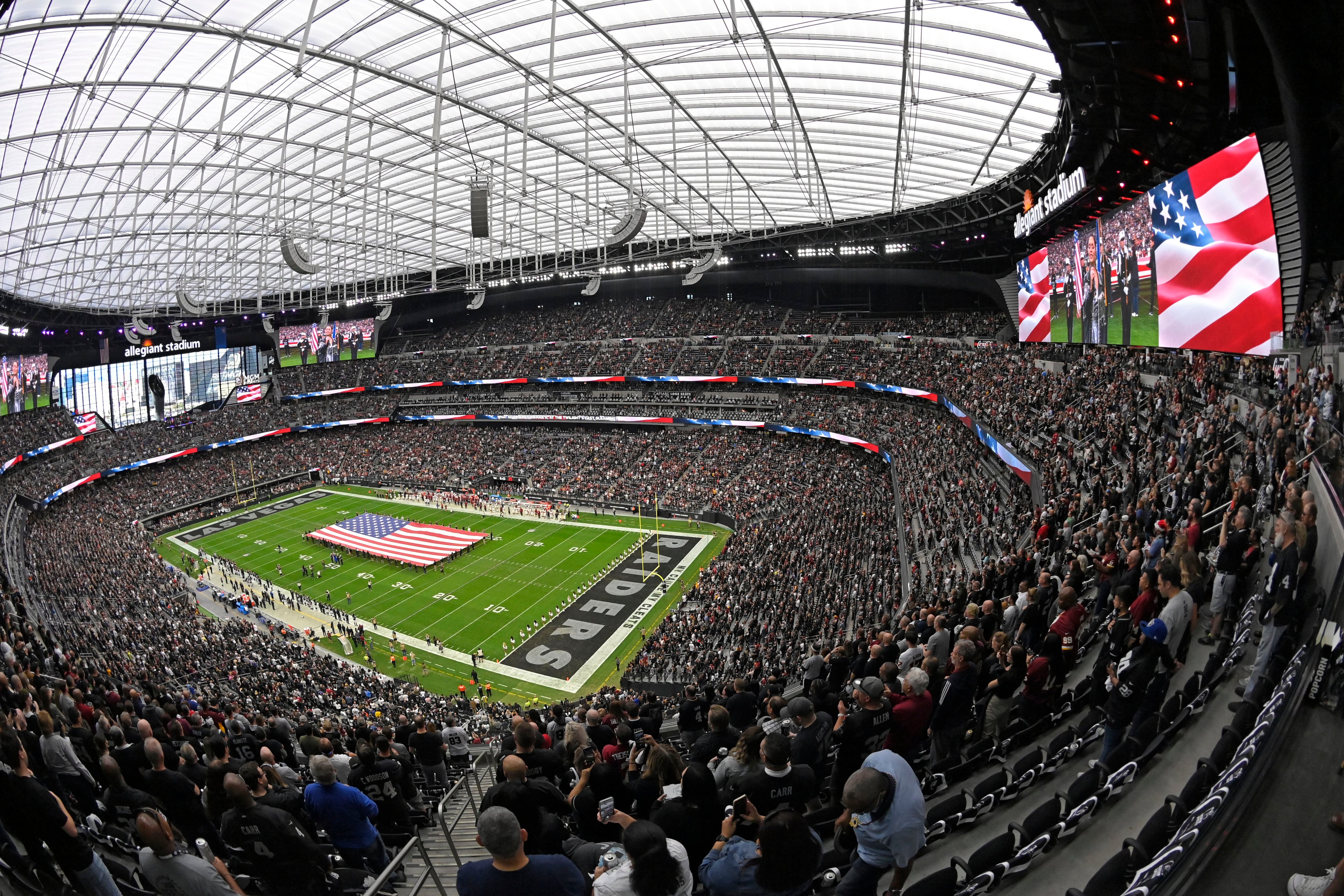 Super Bowl 56 changing location? NFL keeping an eye on COVID