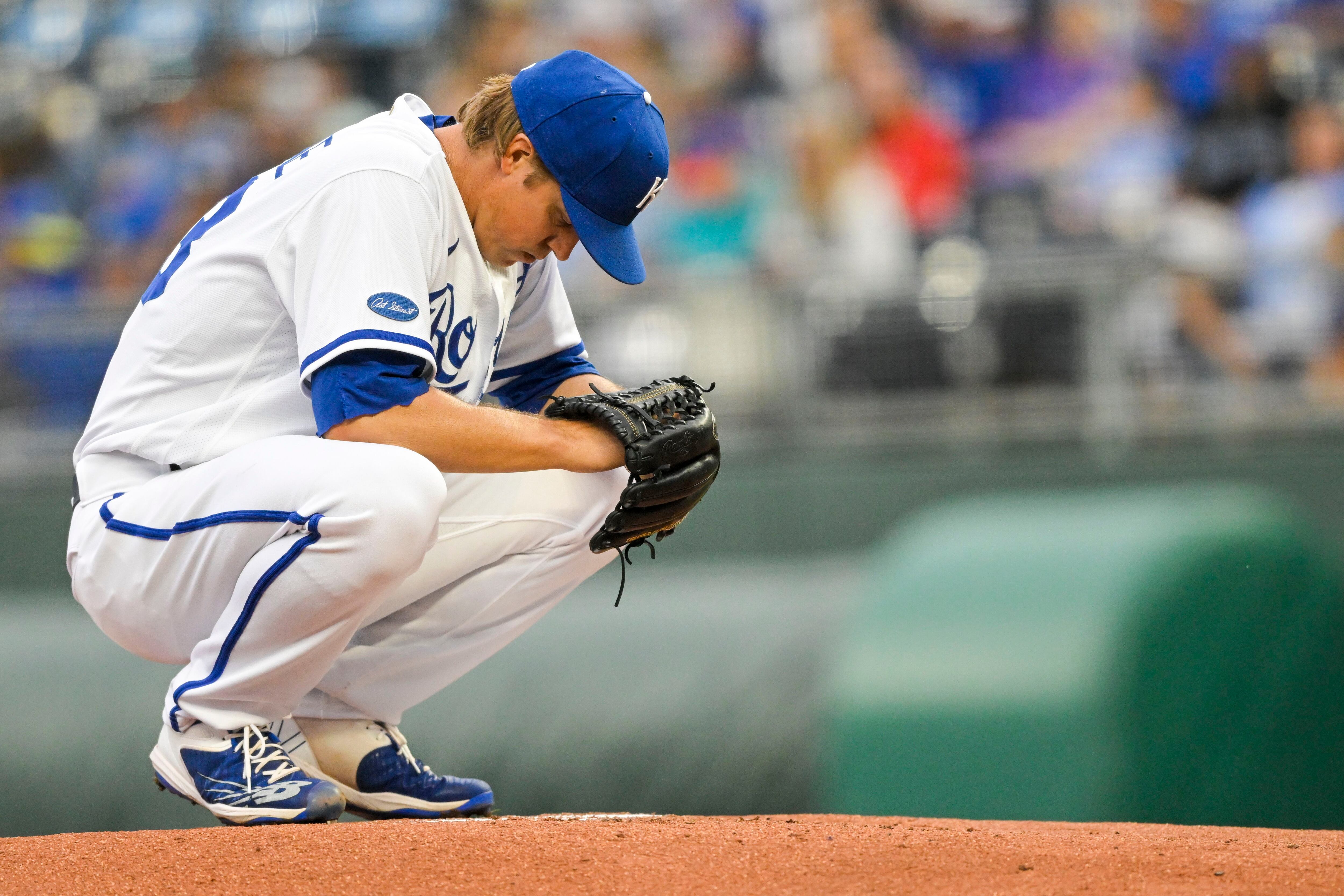 Blue Jays right-hander Marcus Stroman wins first Gold Glove award