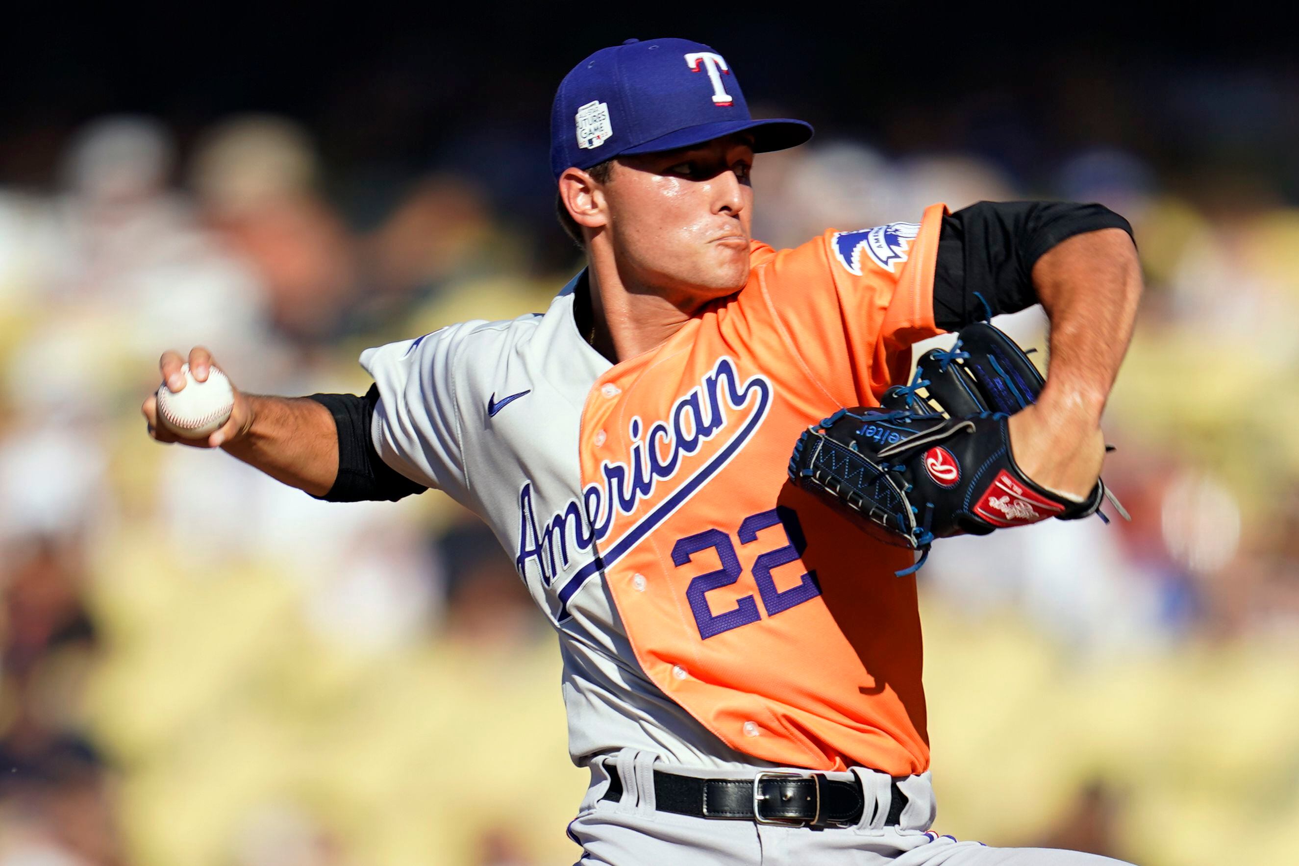 Redbirds game postponed but has pitcher in Future's Game