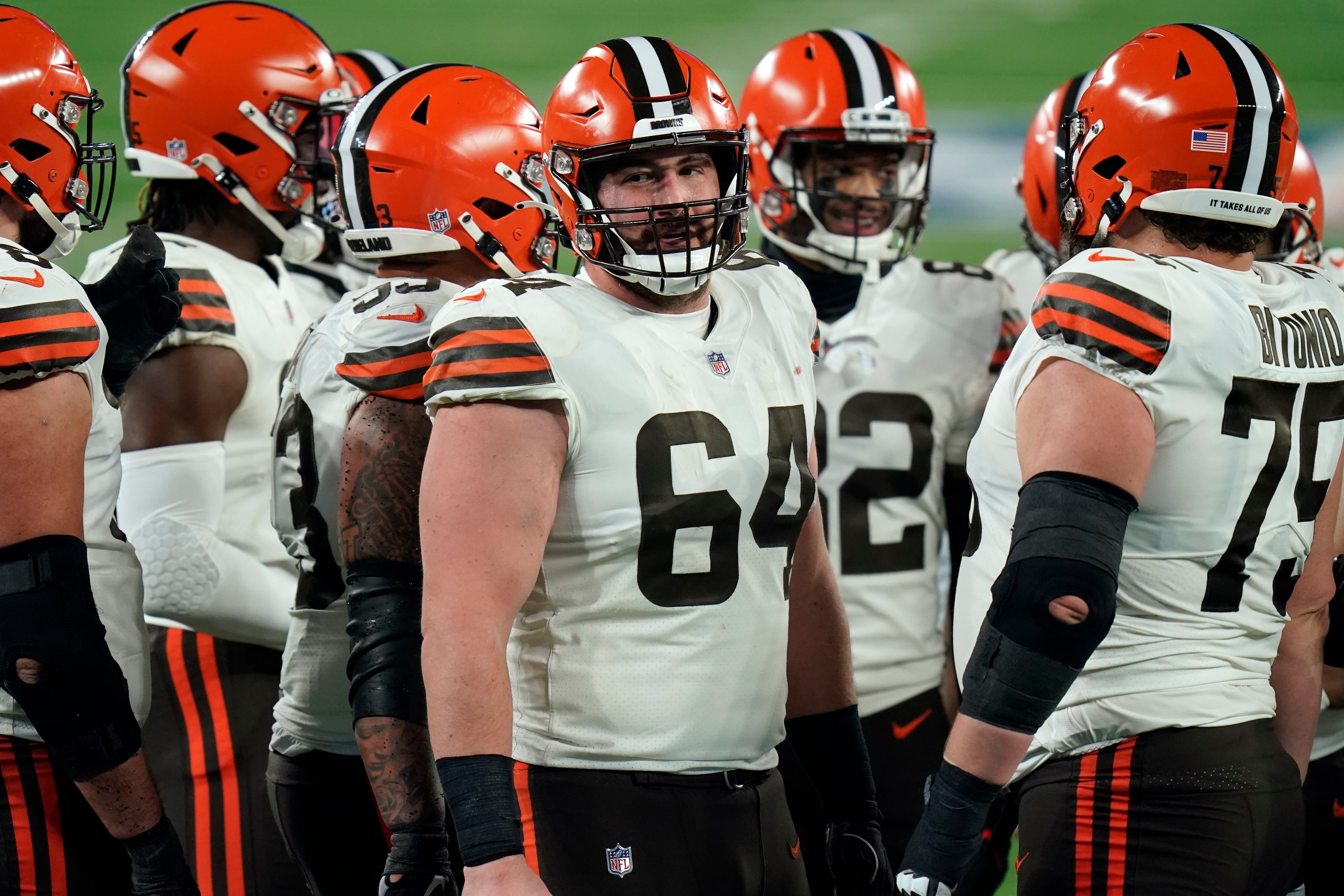 Cleveland Browns QB Baker Mayfield, coach Kevin Stefanski test positive for  COVID-19