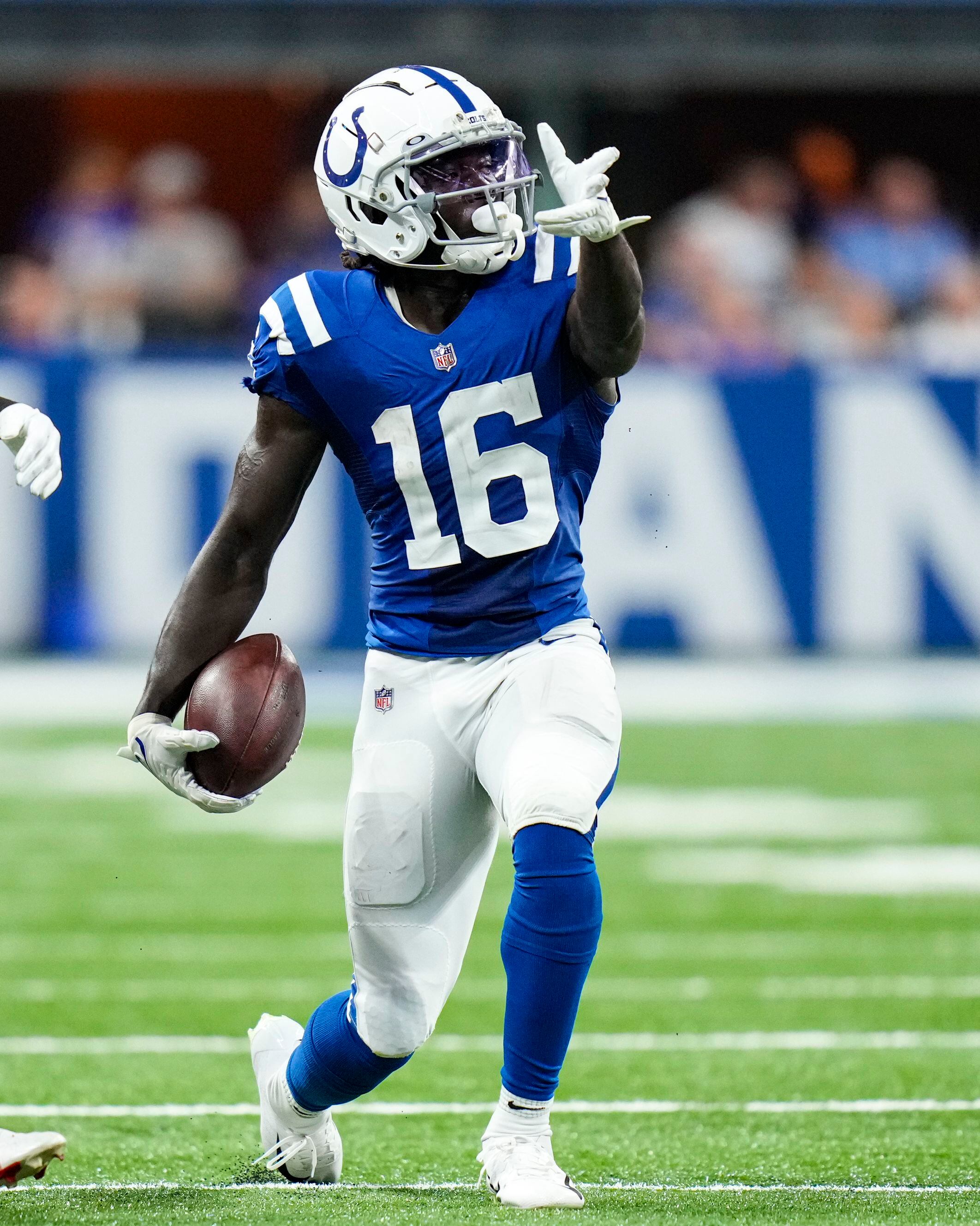 Brady looks sharp, Colts backups prevail in preseason finale – KGET 17