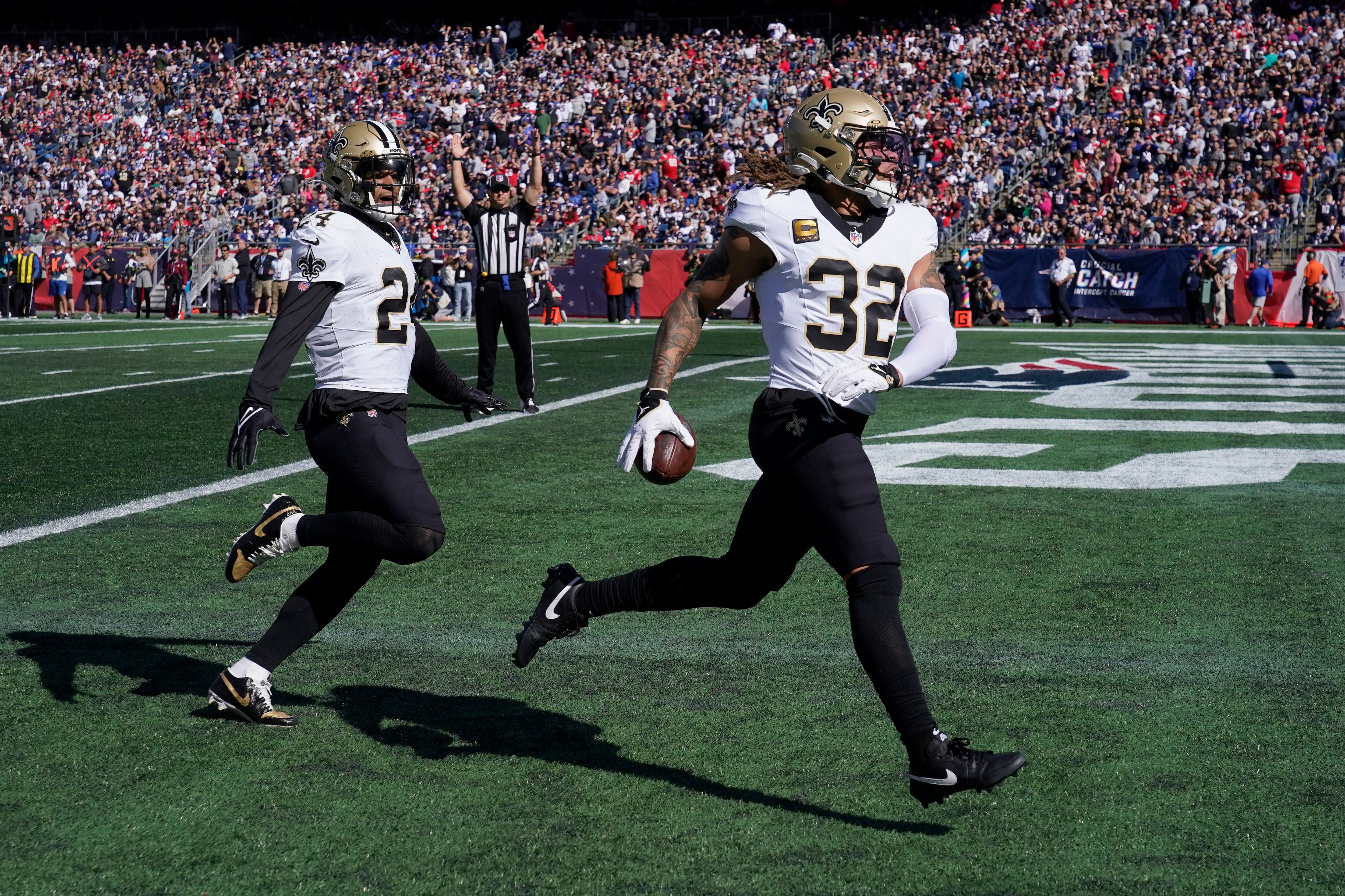 The Birds flying high entering NFC Championship Game: A brief