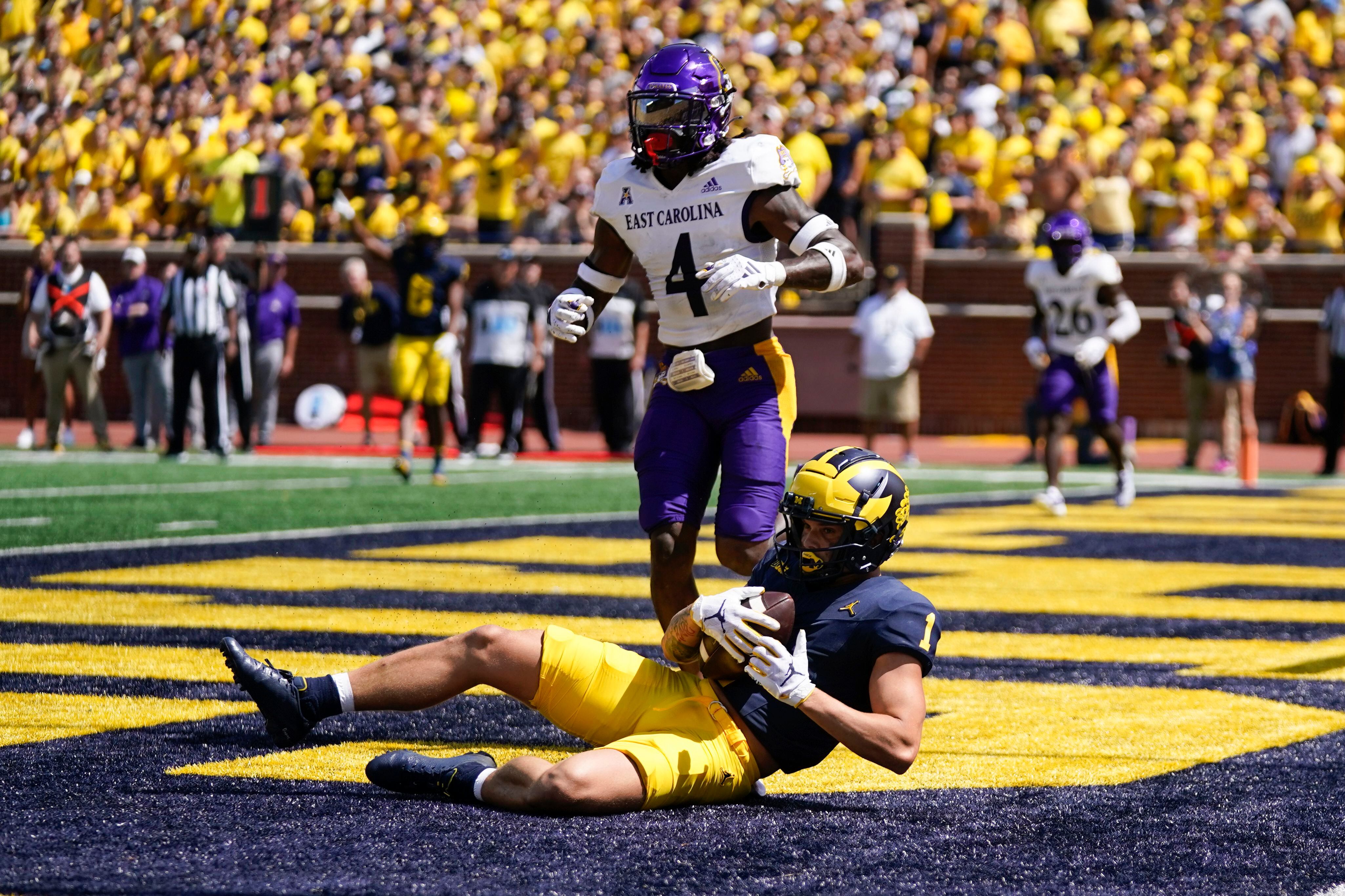 East Carolina Travels To Marshall Saturday - East Carolina University  Athletics