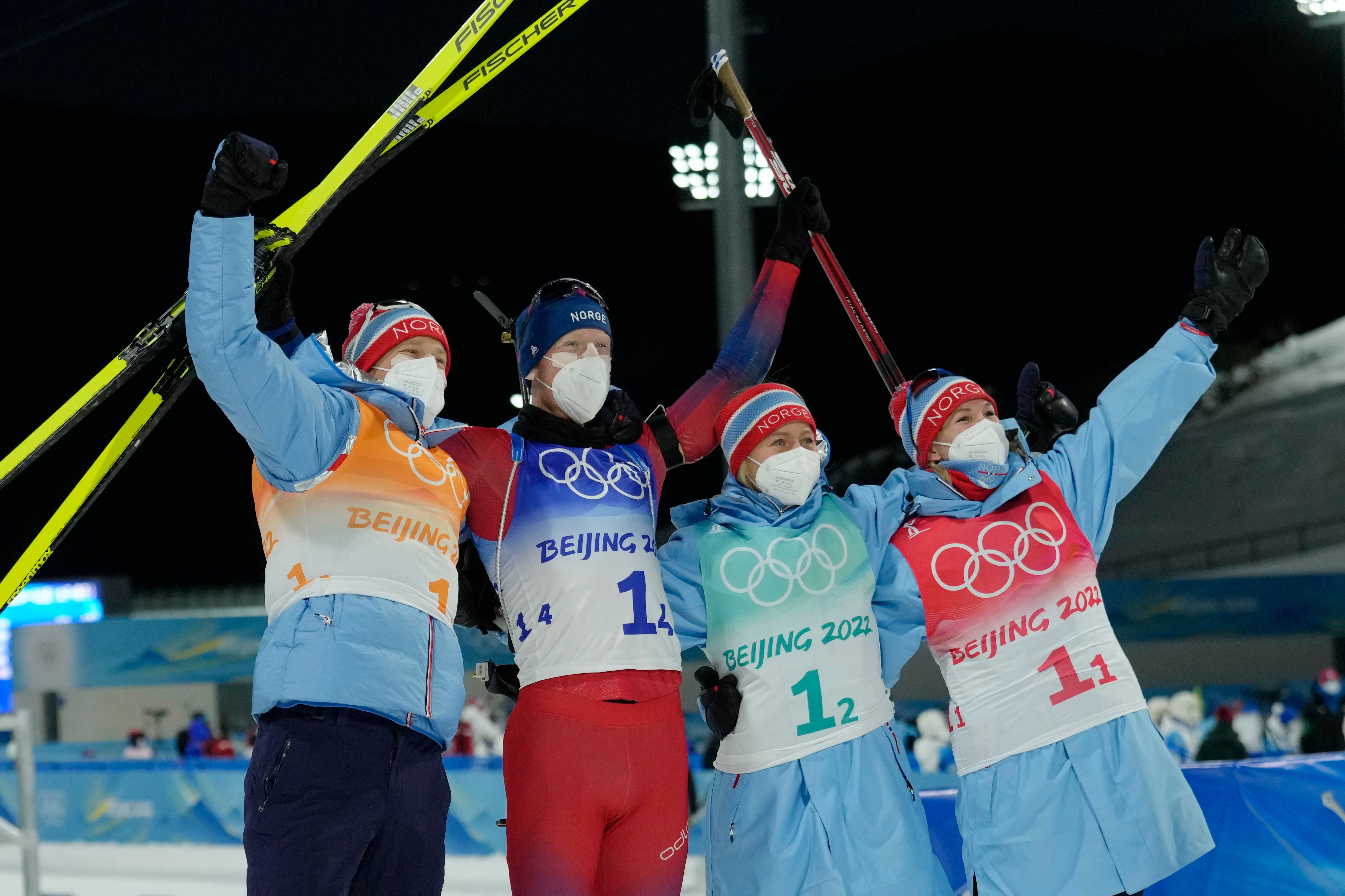 Canada's Daoust day-to-day but expected to return during Olympic