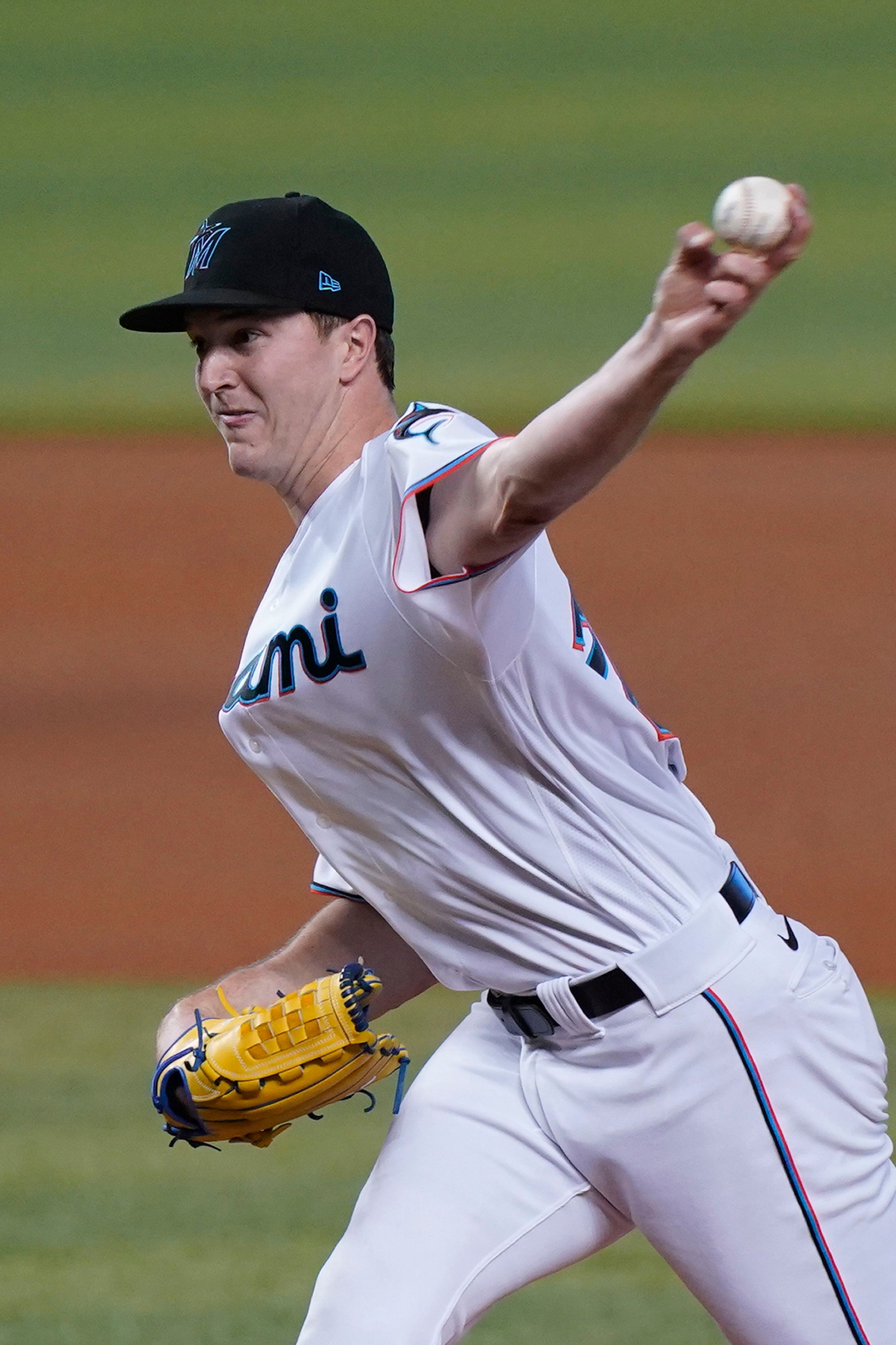 Marlins Chisholm, Cooper undergoing MRIs - MLB Daily Dish