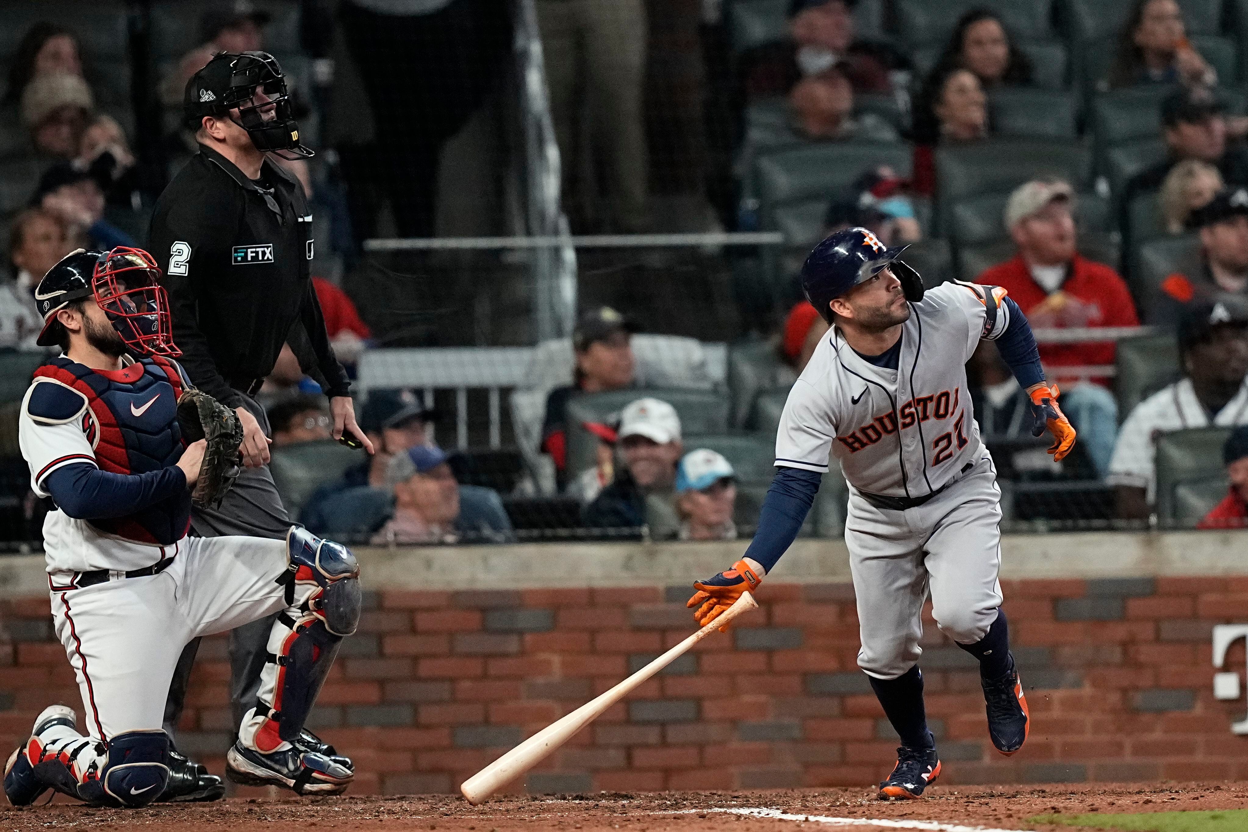 Astros: Marwin Gonzalez makes jump to Triple-A Sugar Land