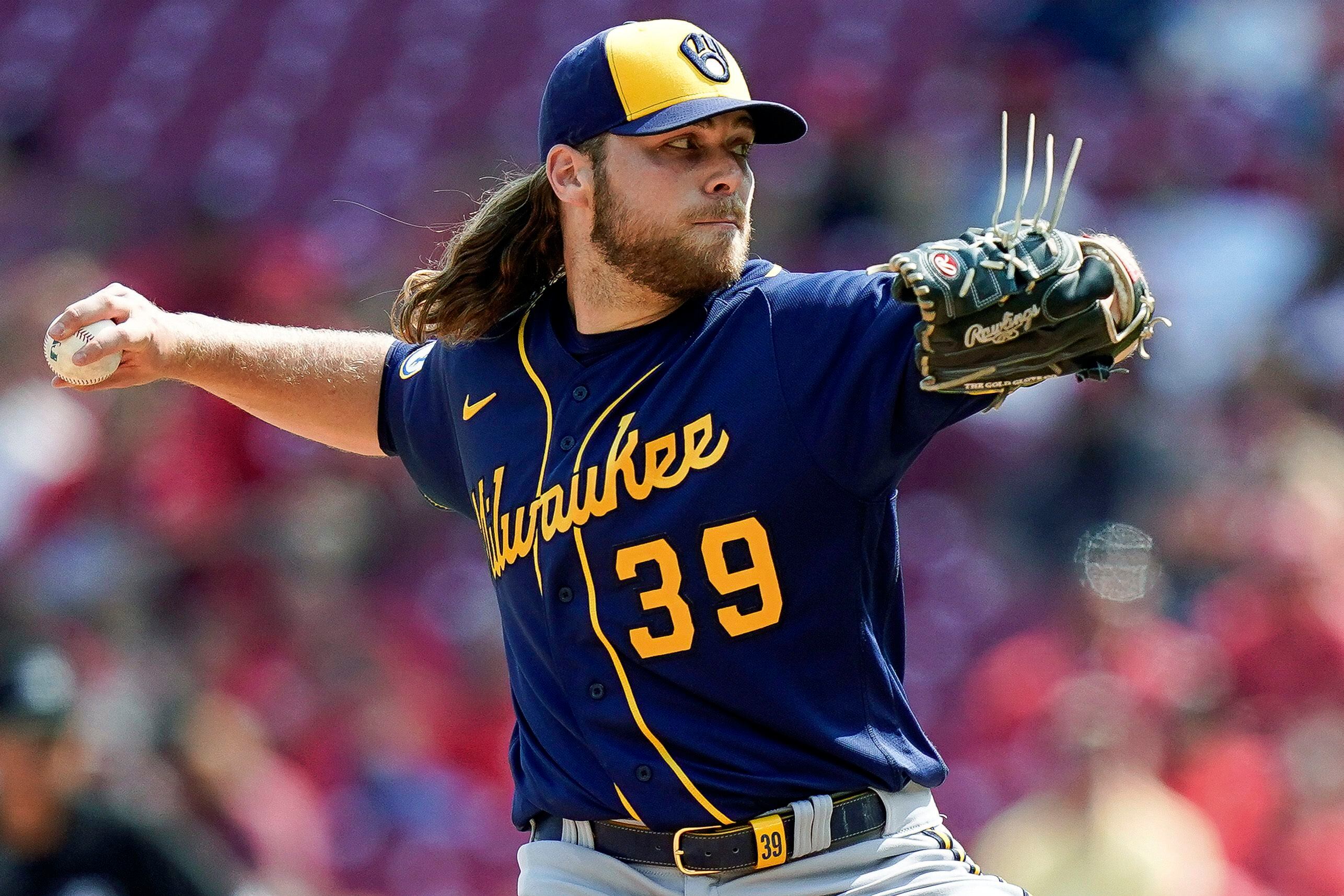 MLB News: Blue Jays' Robbie Ray and Brewers' Corbin Burnes, Cy