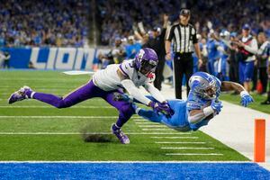 Is Thanksgiving a must-win game for Detroit Lions' playoff hopes? - Pride  Of Detroit