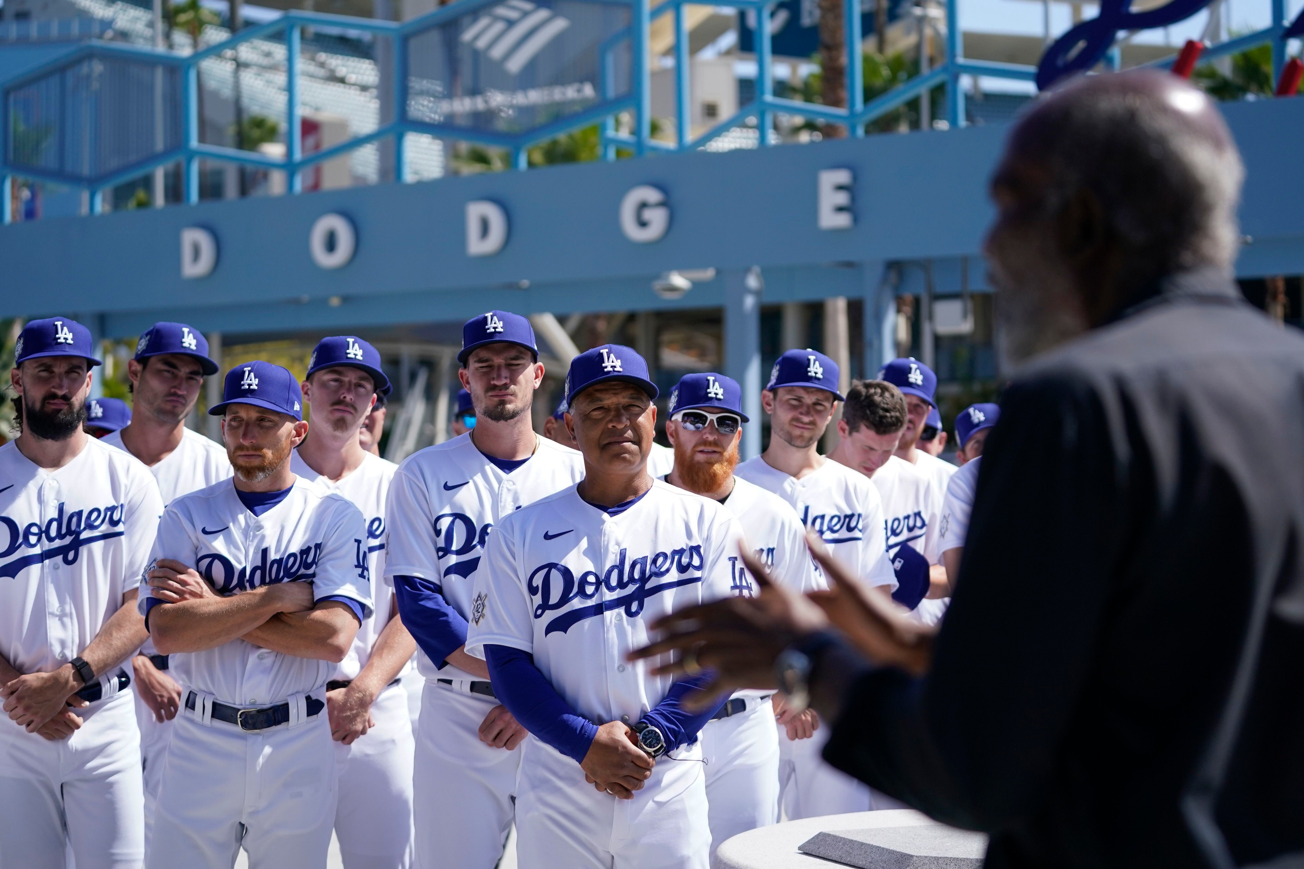 Chicago White Sox on X: .@MLB will celebrate Jackie Robinson Day with all  players and on-field personnel wearing Number '42' on April 15. White Sox  uniforms:  / X