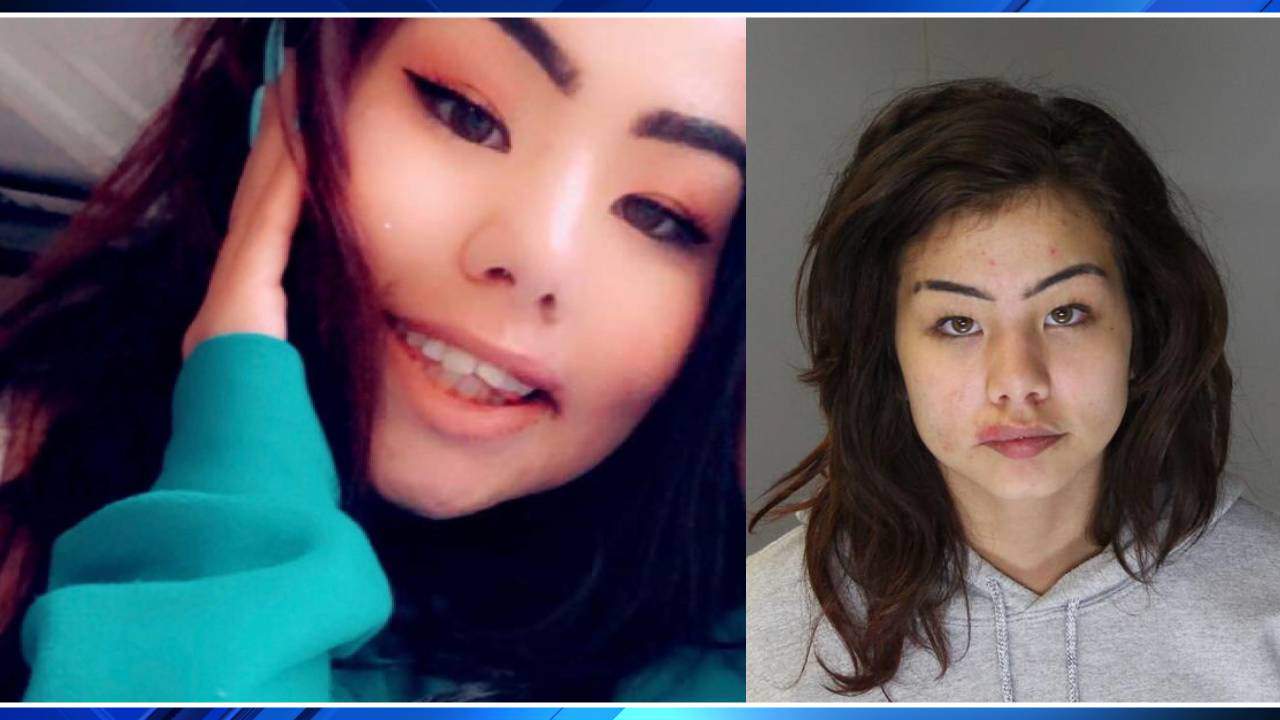 Oakland County 16-year-old girl missing, $1,000 reward offered