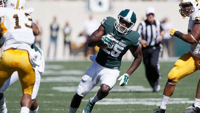 Former Nfl Player Settles Lawsuit Against Michigan State