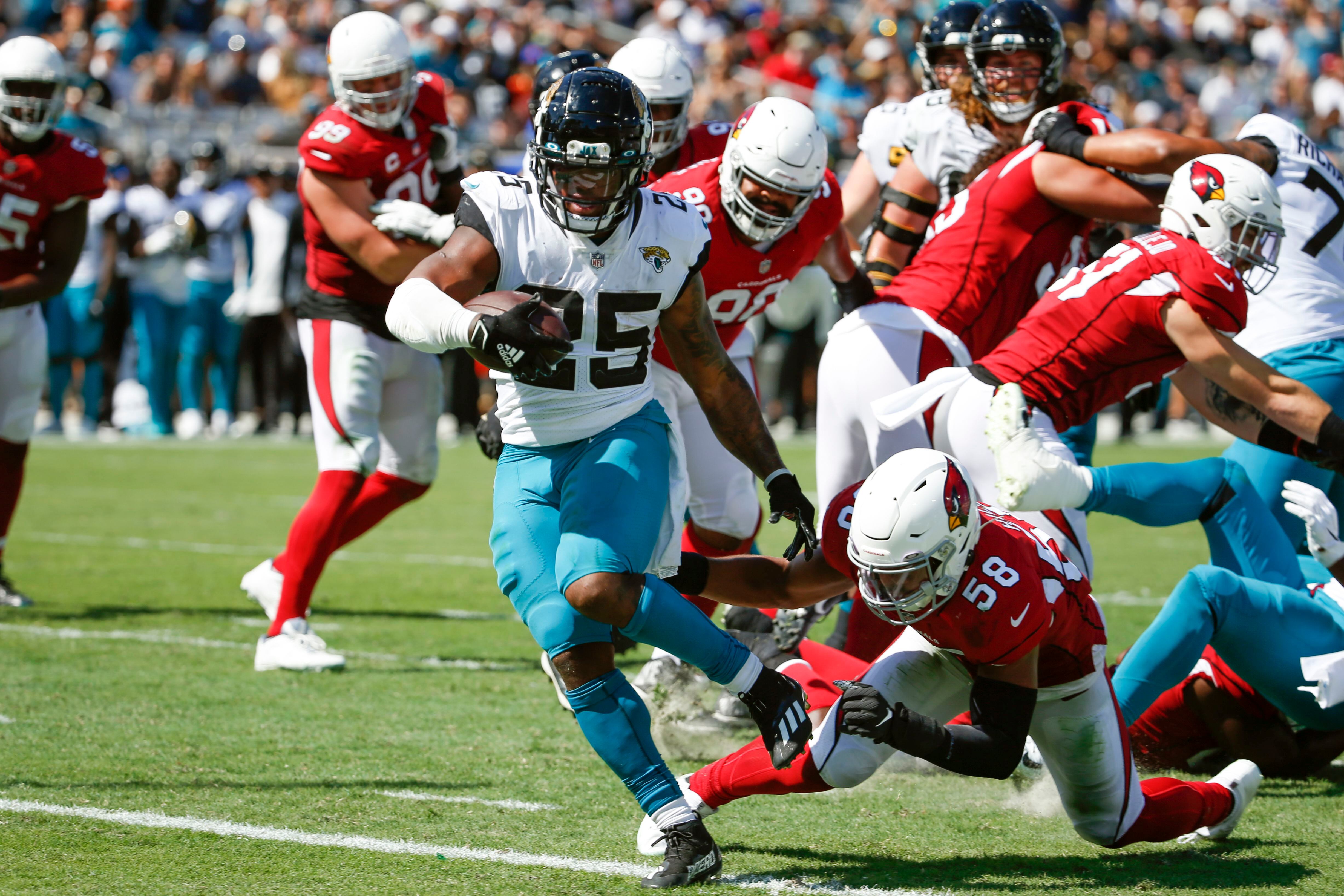 Cards use Pick-6 to overcome Kick-6, beat Jaguars 31-19 - Seattle Sports