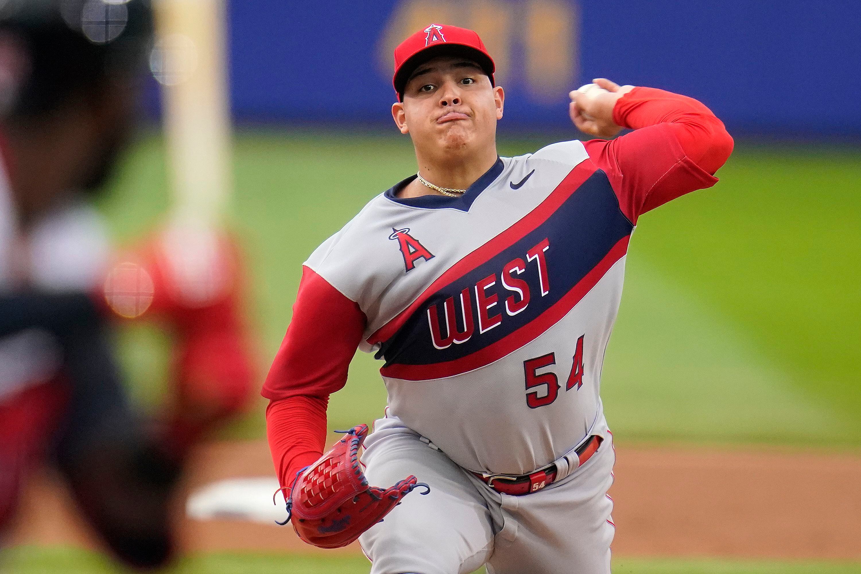 Quantrill, Indians beat Angels 3-0 in Little League Classic