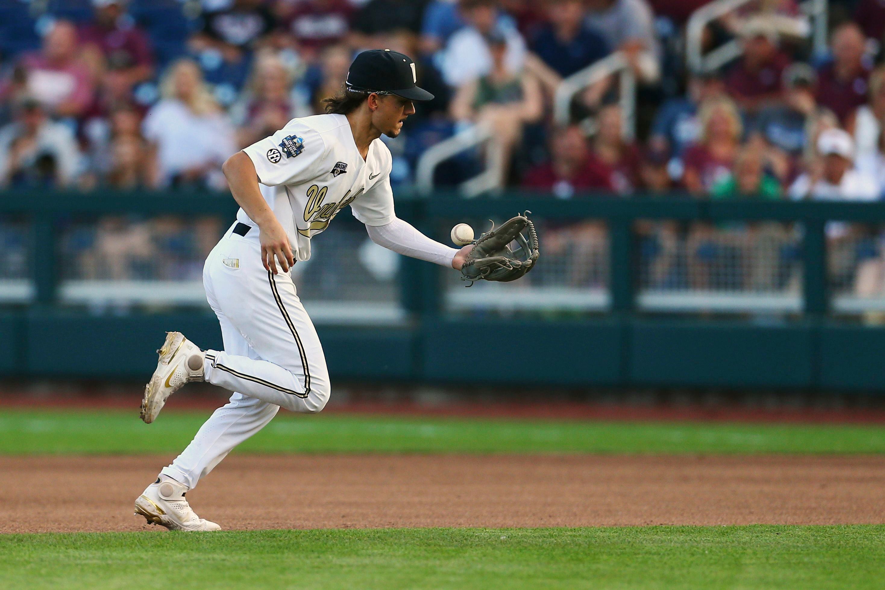 Vanderbilt defeats Mississippi State, one win away from title