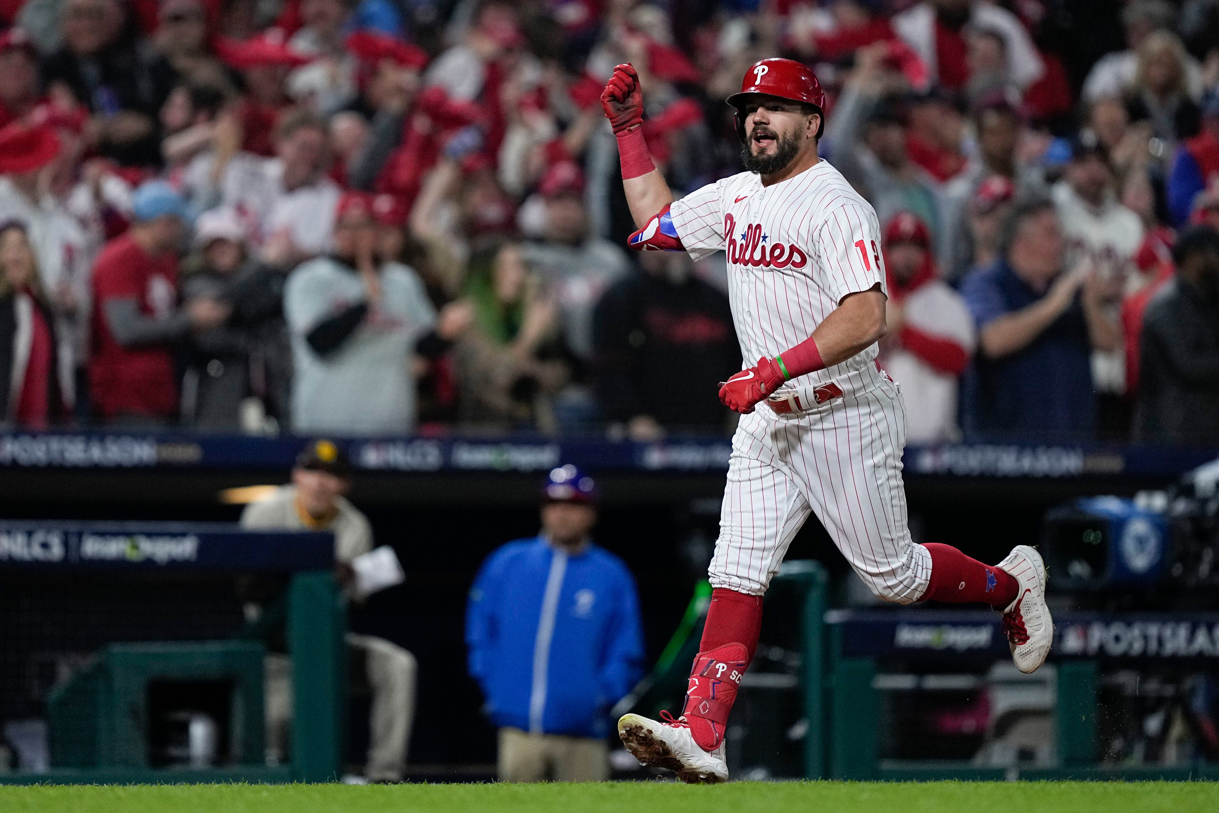 NLCS 2022: Citizens Bank Park crews ready for Phillies-Padres Game