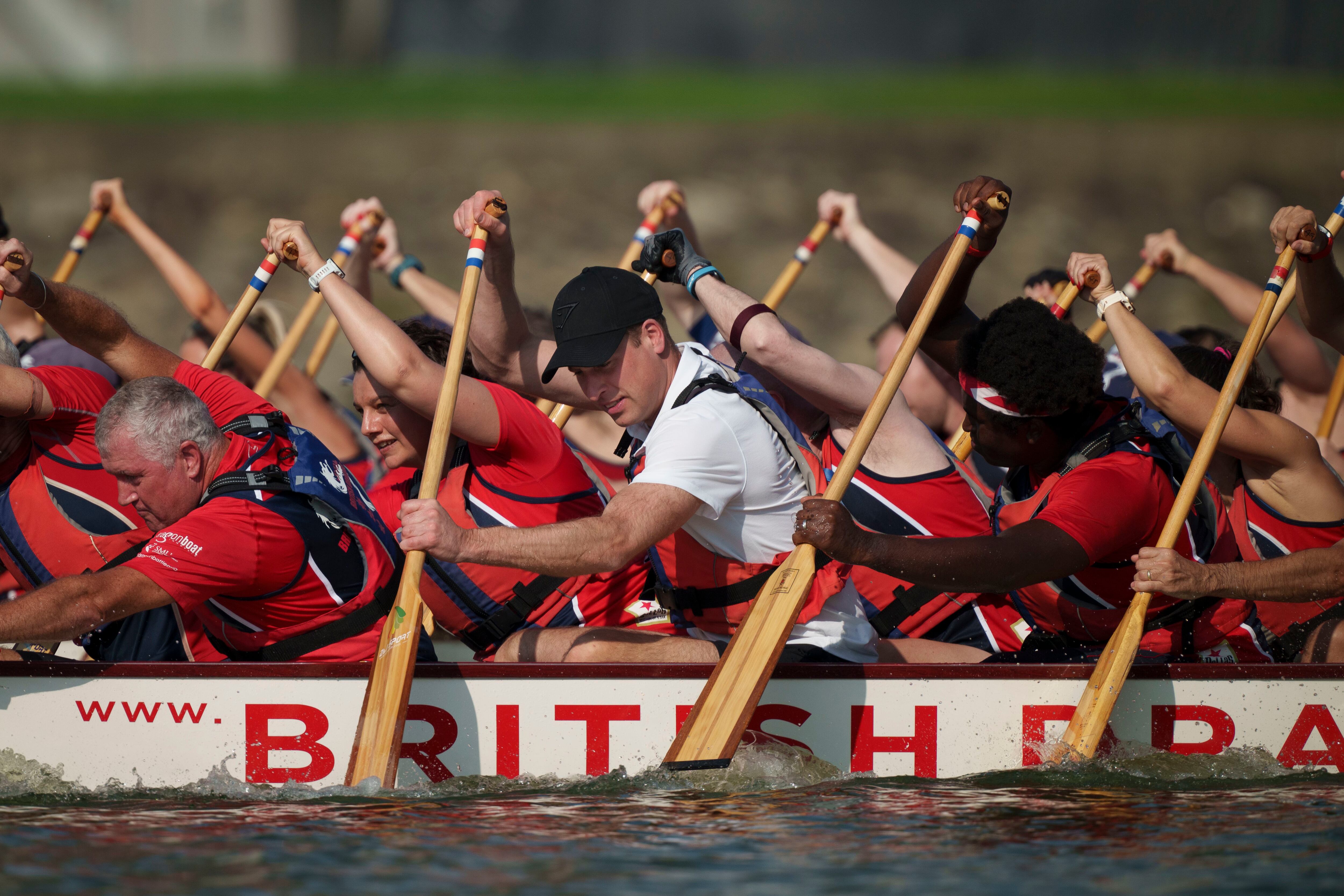 Dragon Boat Racing, Booming in Popularity, Confronts Abuse Case