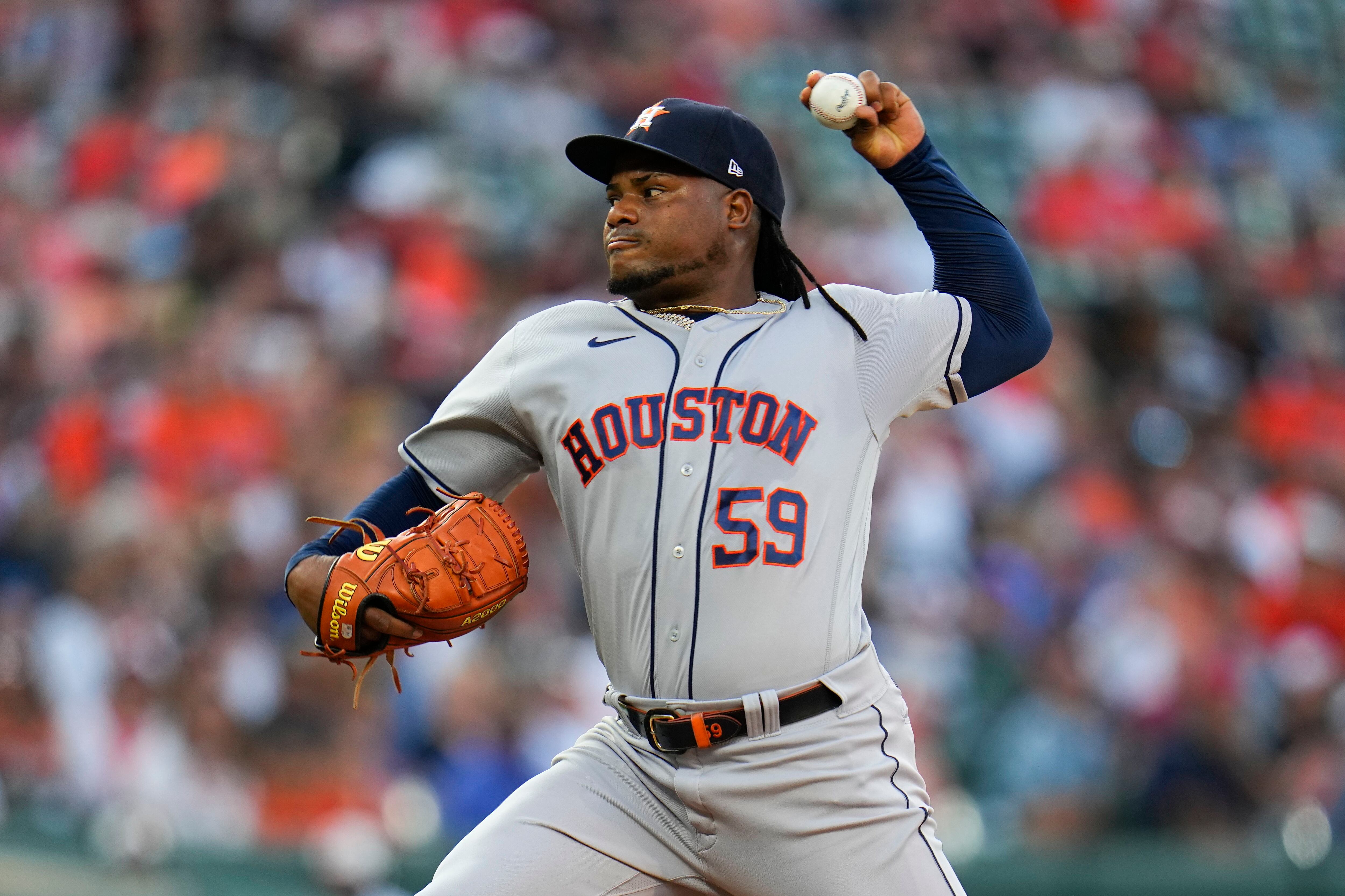 Astros' Jon Singleton hits his first homer since 2015, then makes it twice  as nice in second at-bat