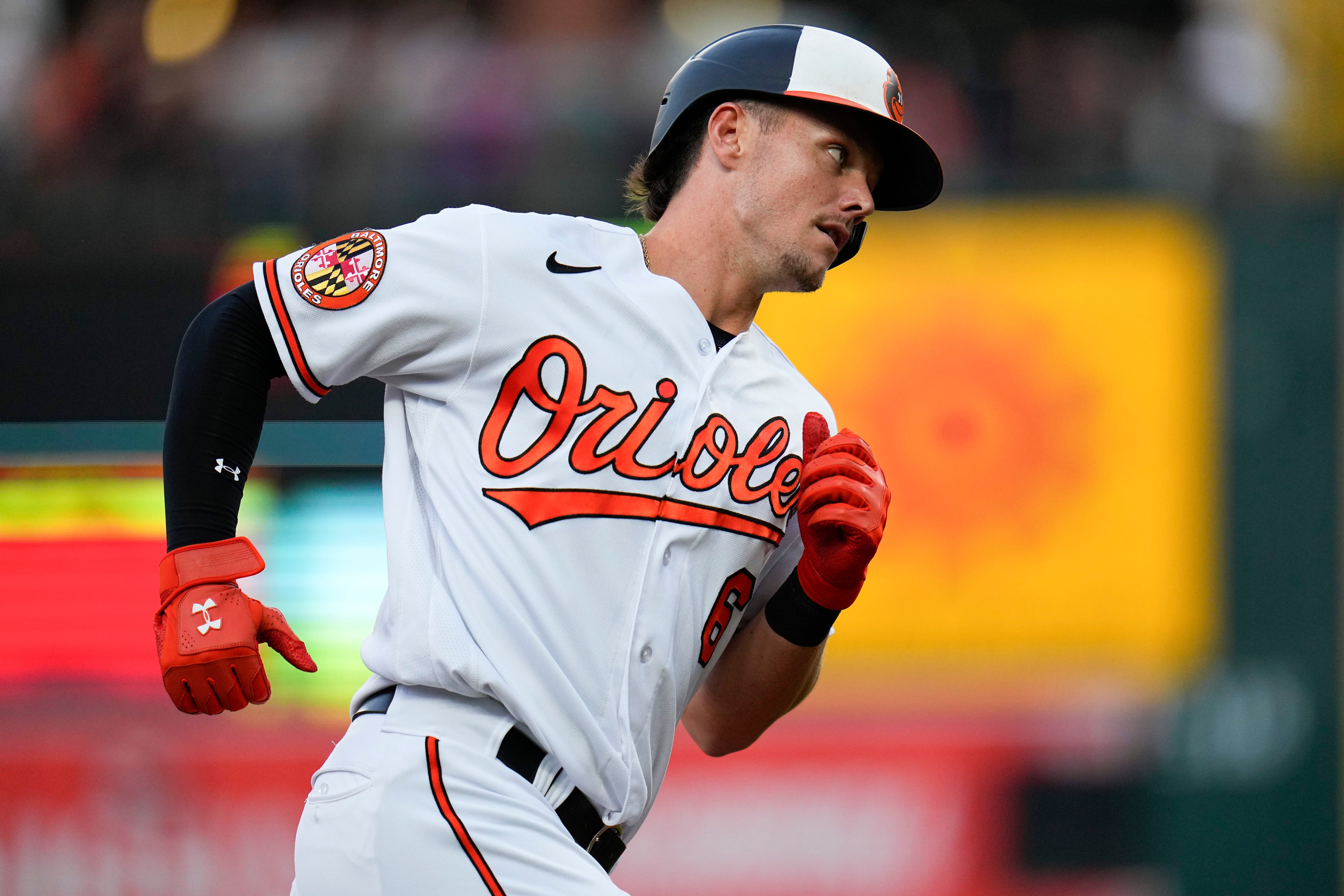 Orioles dealt concerning Ryan Mountcastle injury amid AL East