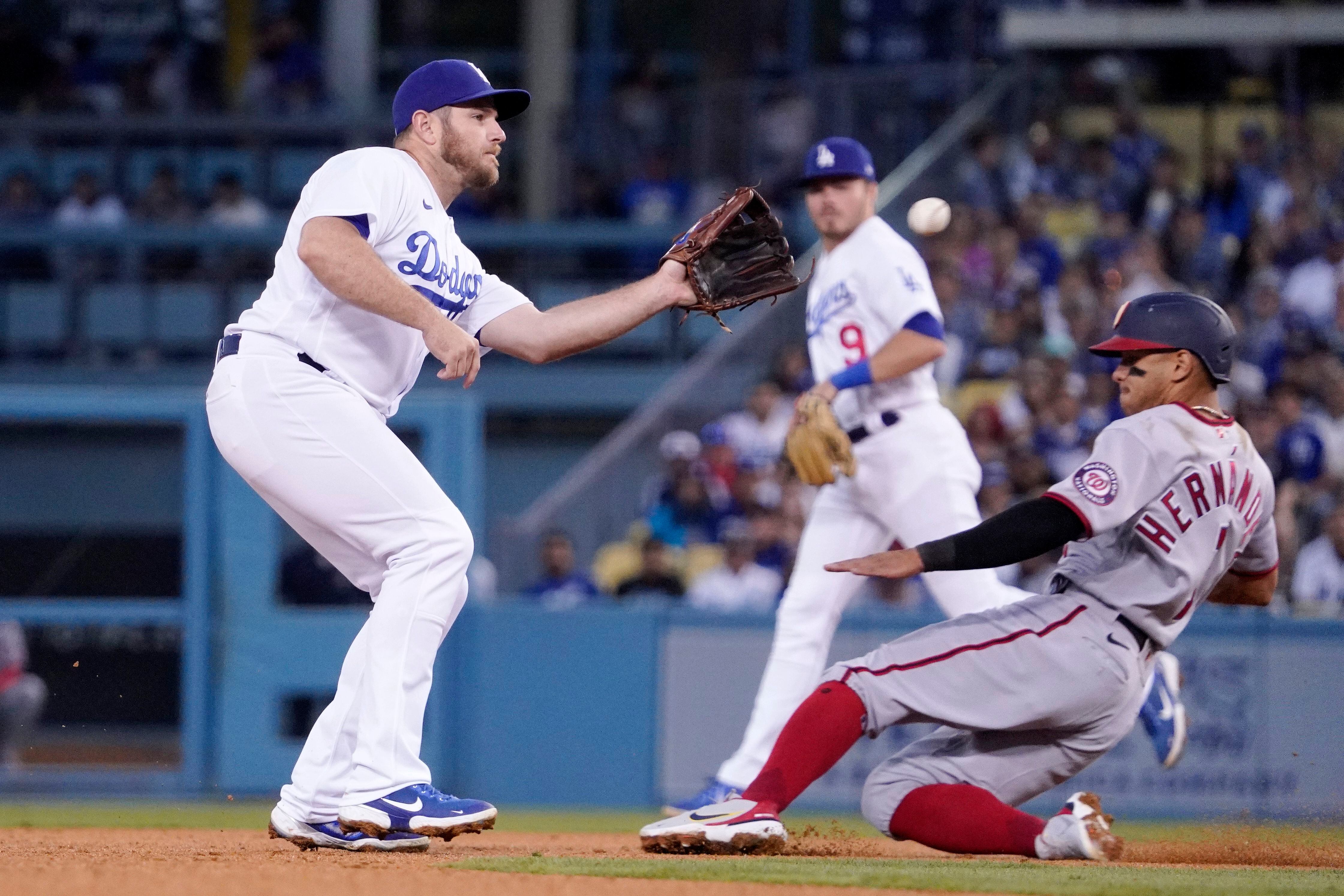 Mind-boggling Dodgers trend points to Juan Soto signing in 2024