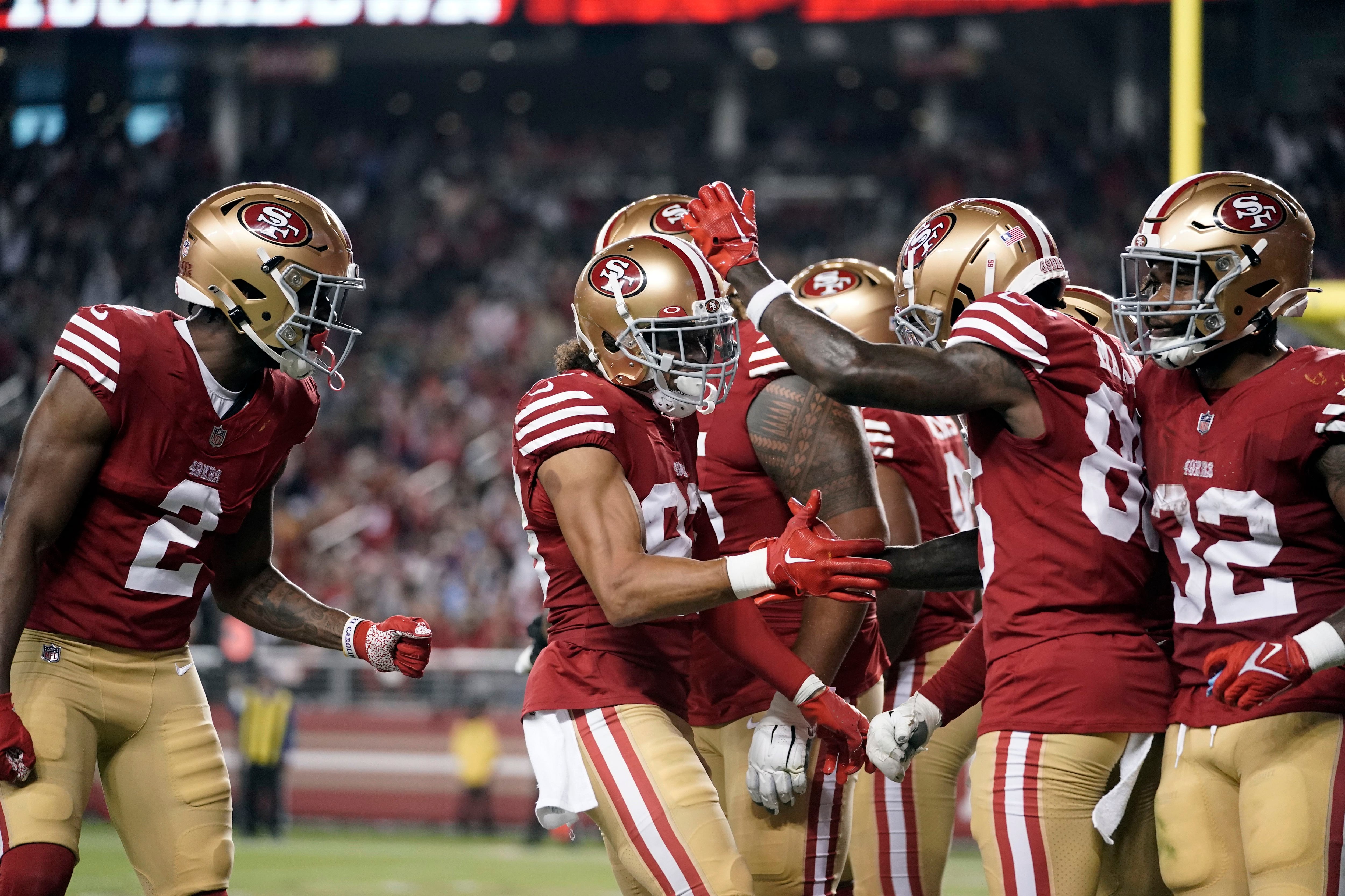 49ers and Brock Purdy lose 23-12 thanks to sloppy play by the backups -  Niners Nation