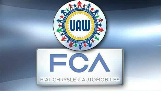 UAW-FCA national contract almost complete
