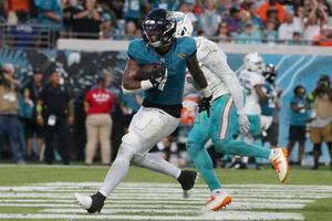 Dolphins-Jaguars preseason game canceled after Daewood Davis